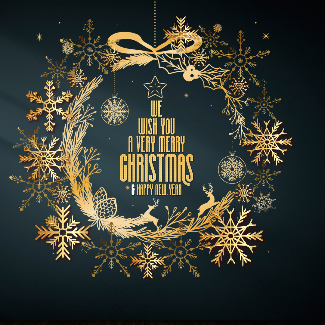 Merry Christmas Whatsapp Status