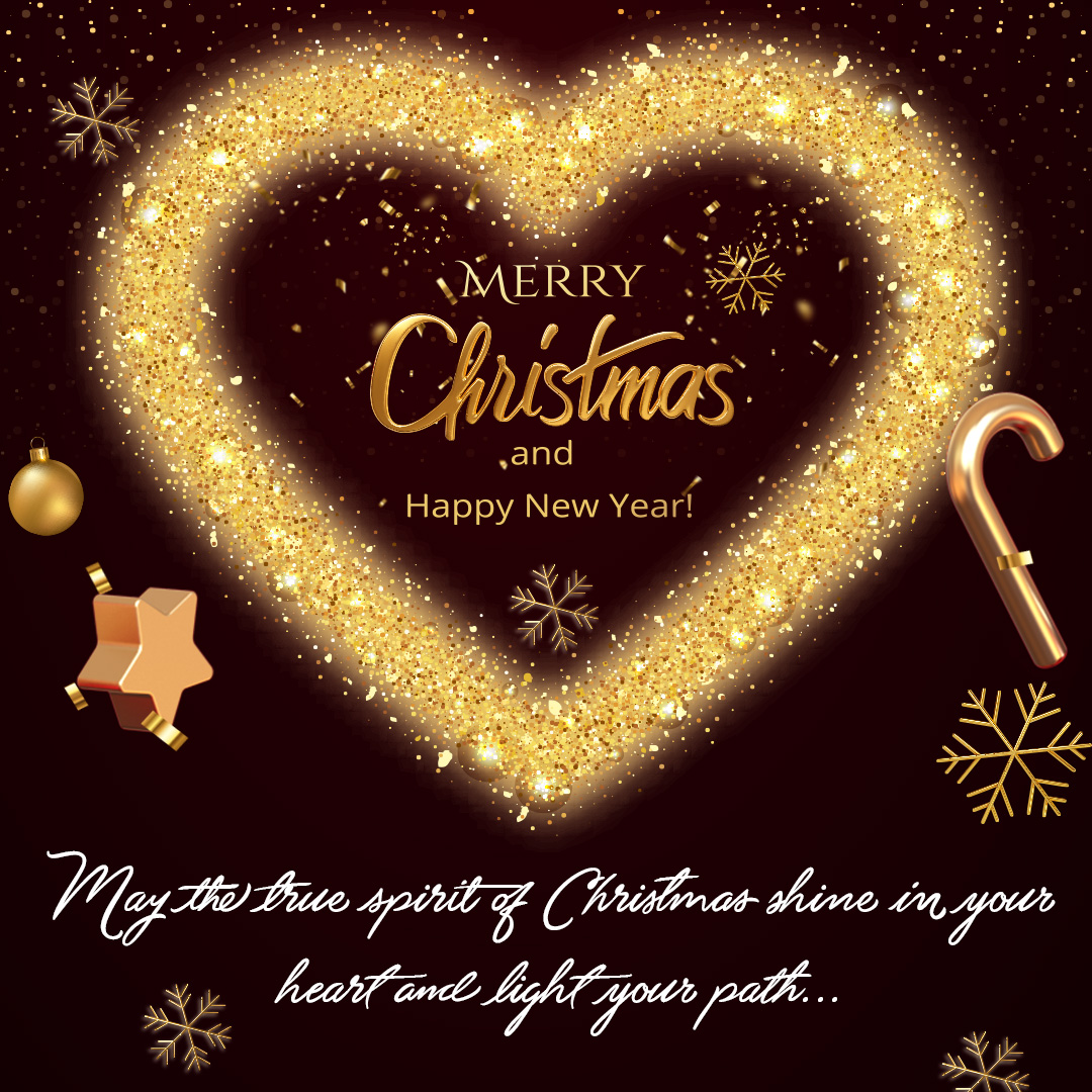 Special Christmas Greetings