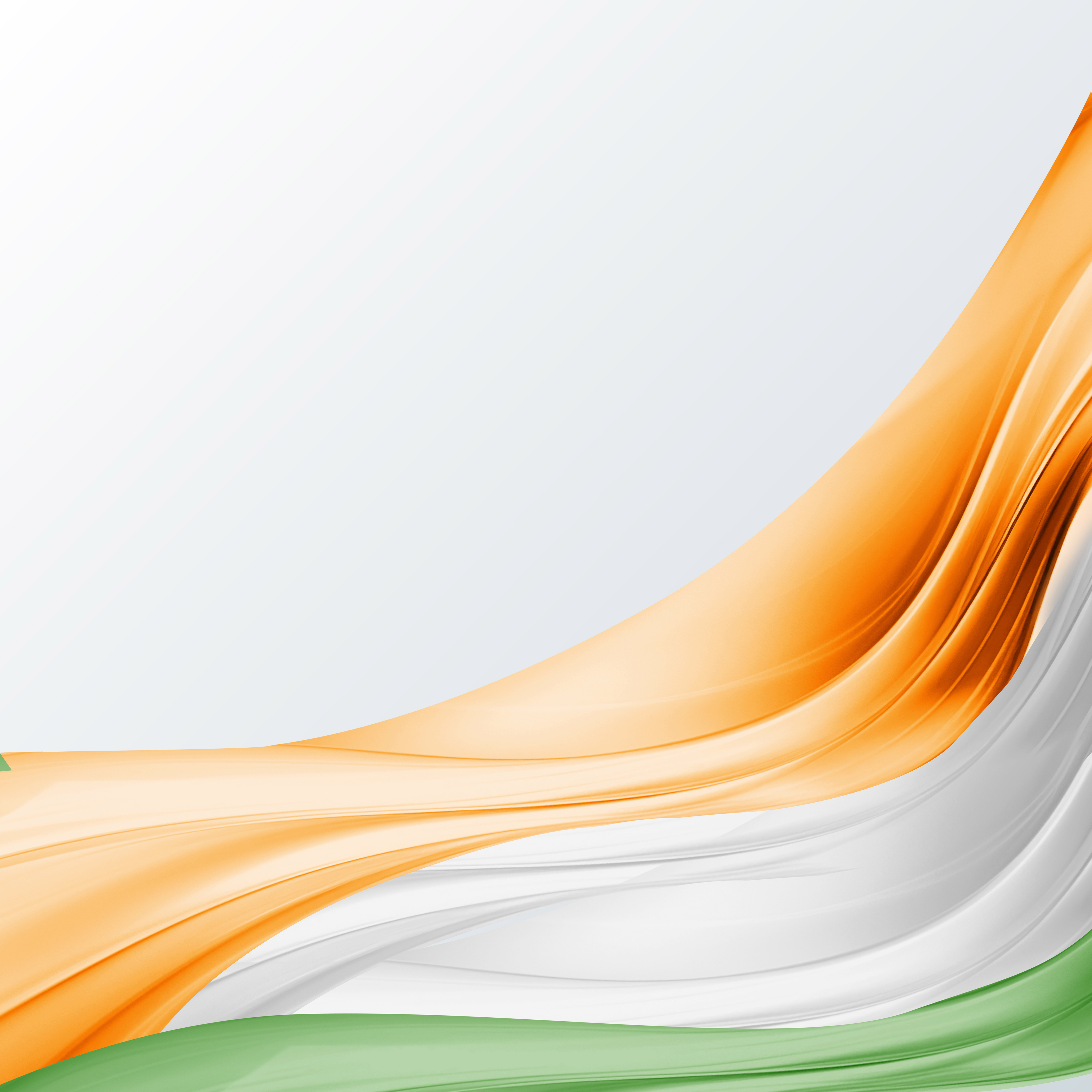 India Flag Waving Background Images for Editing