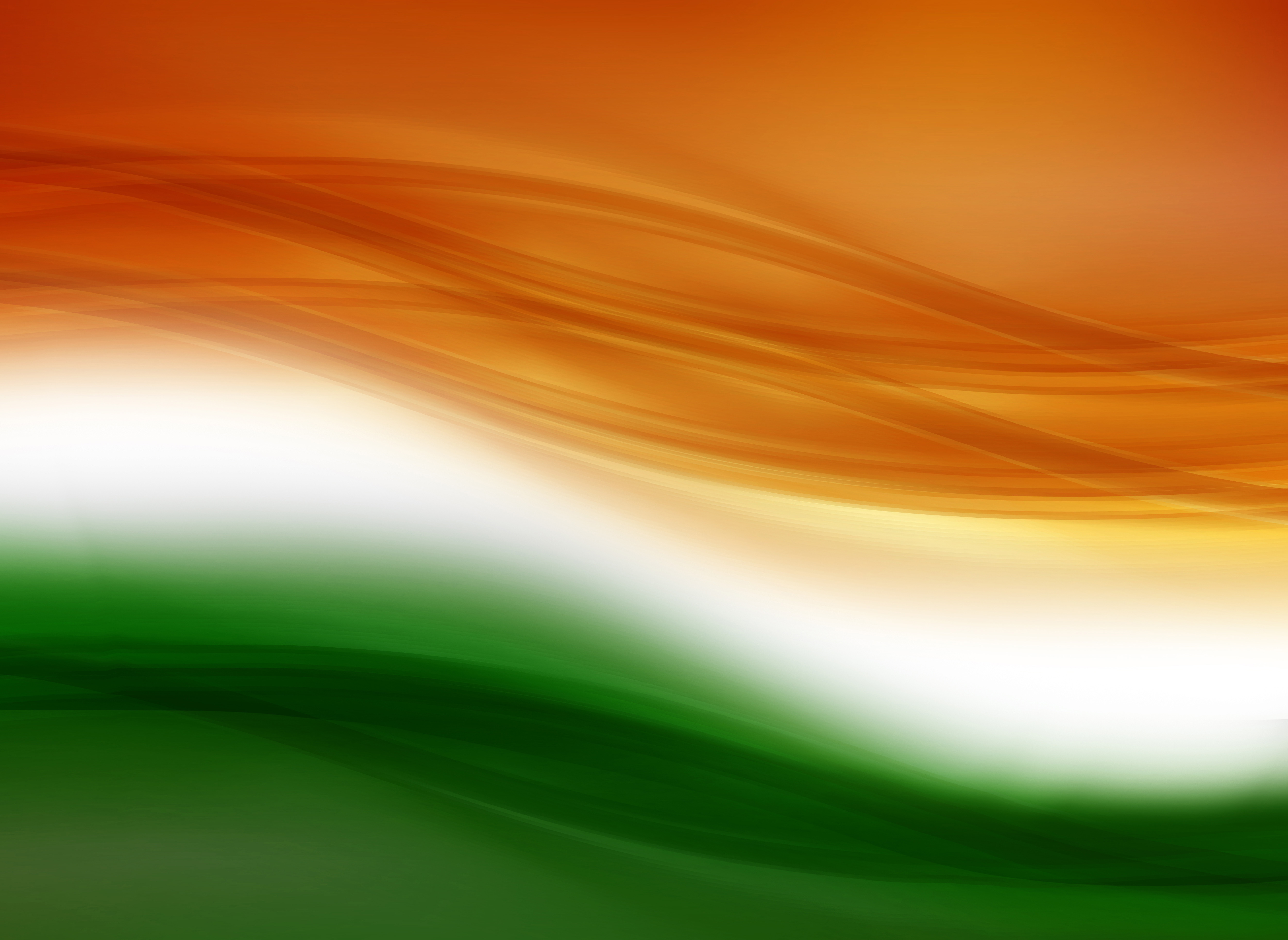 Indian Flag Images HD