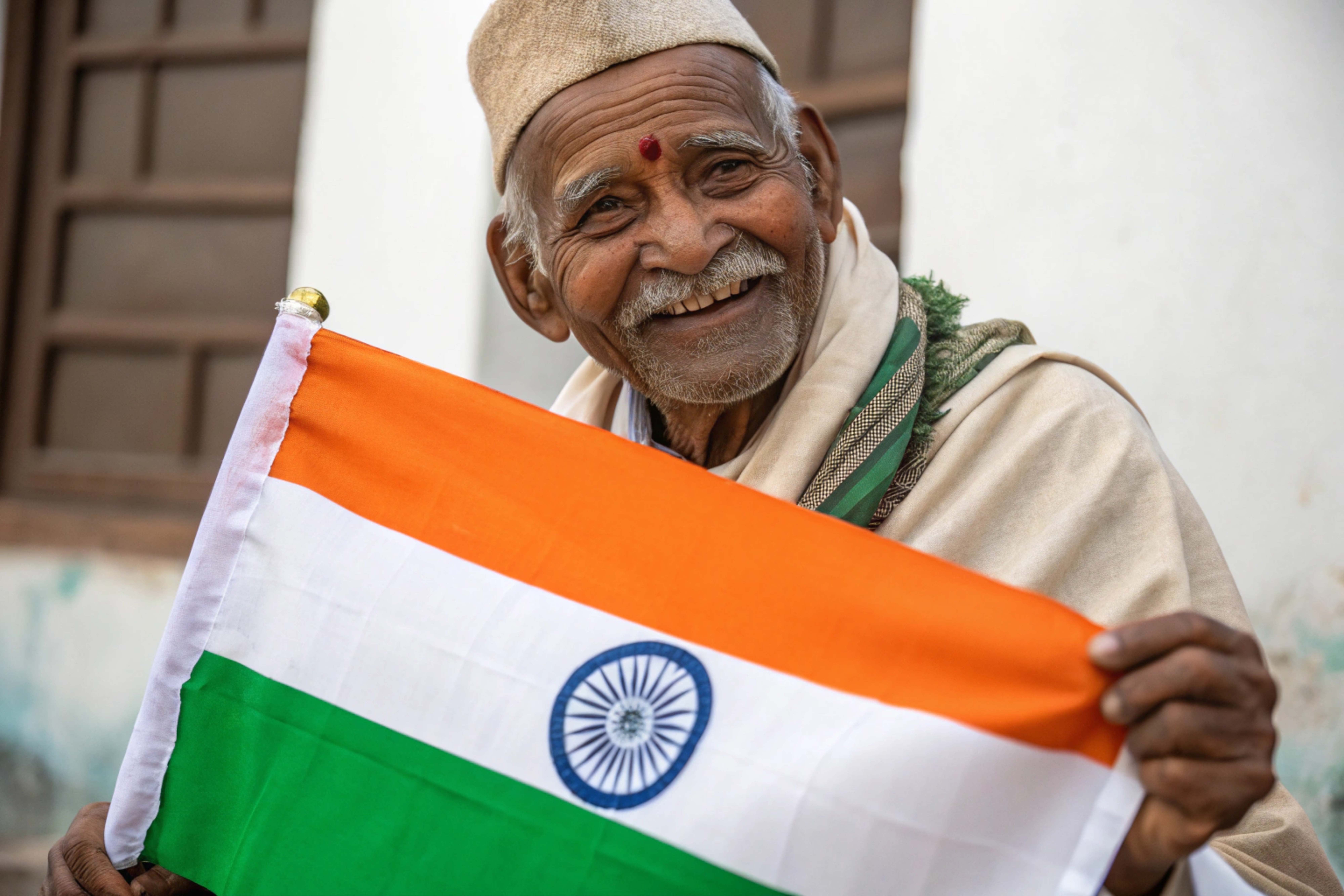 India Independence Day Pictures â€“ Royalty-Free Stock Images of India