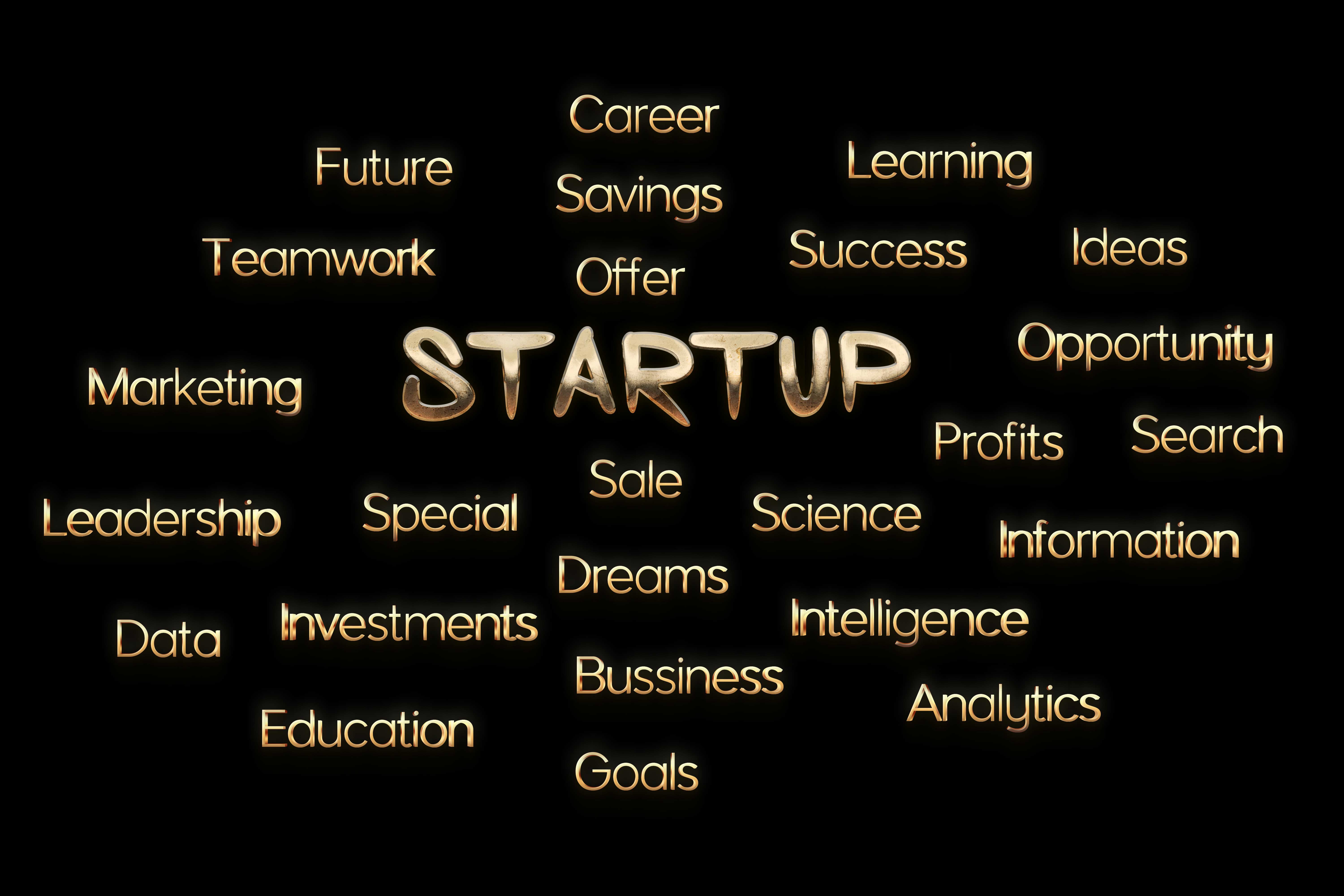 Golden Startup, Start up, Start up images