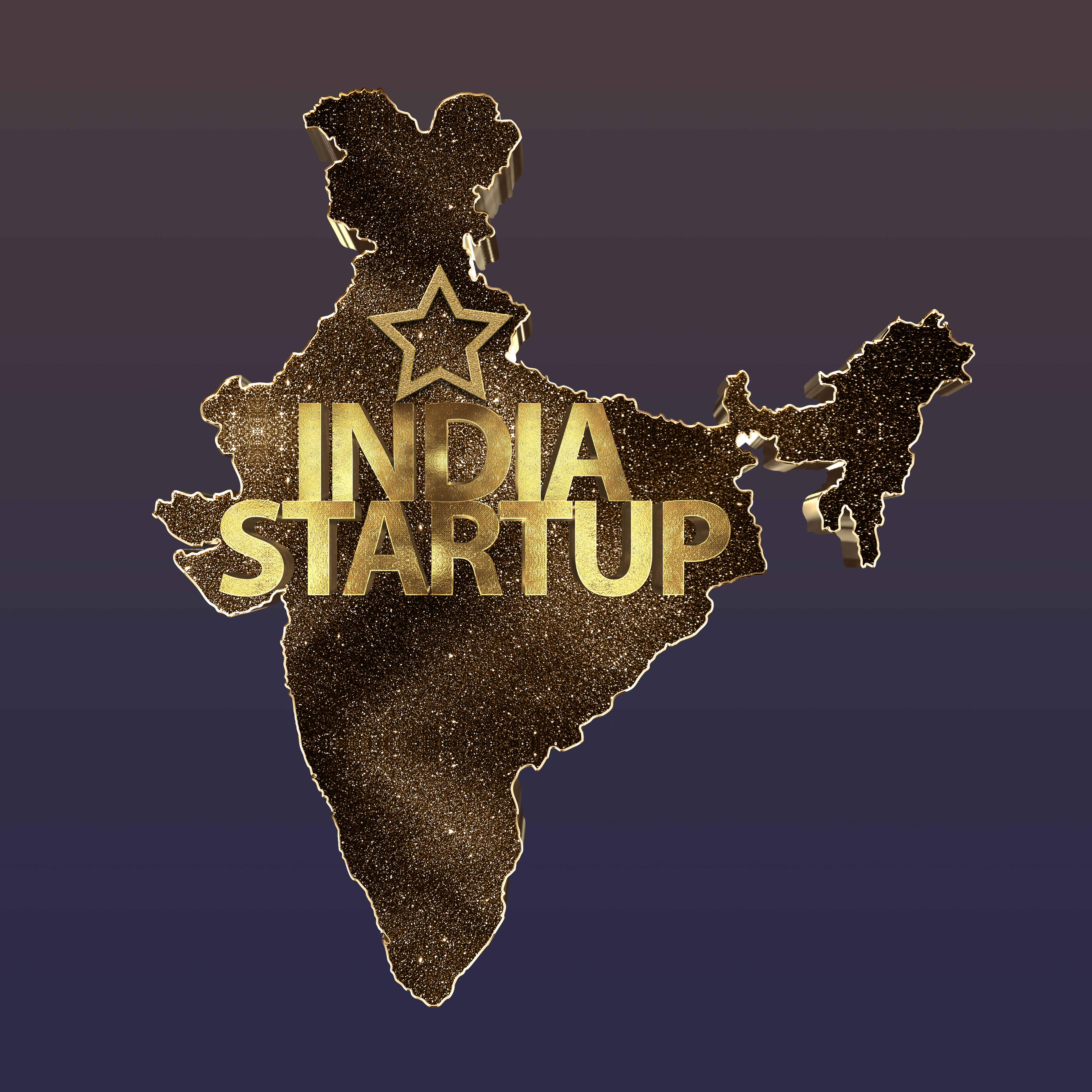 India Startup Stock Images