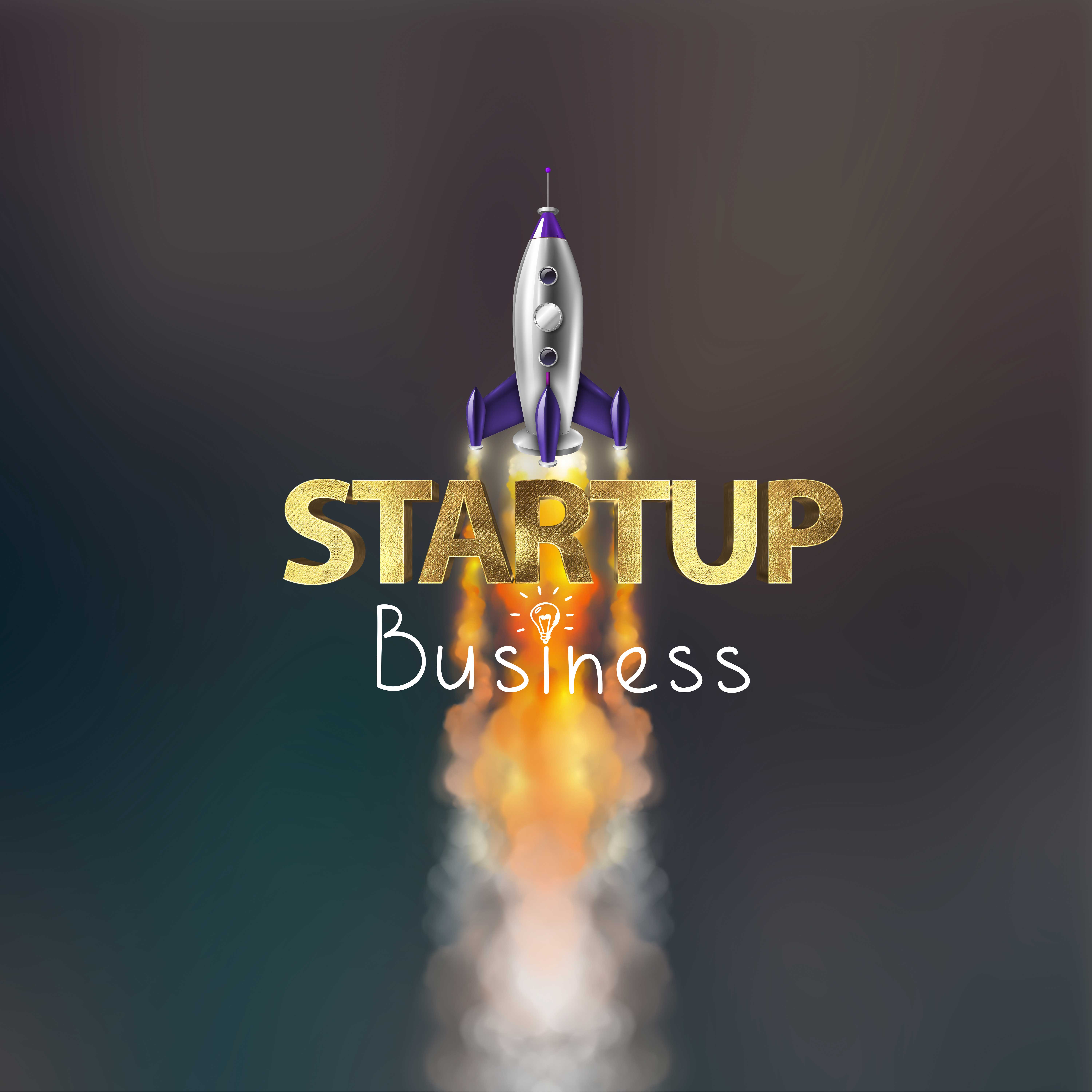 Startup Rocket Business Stock Pictures