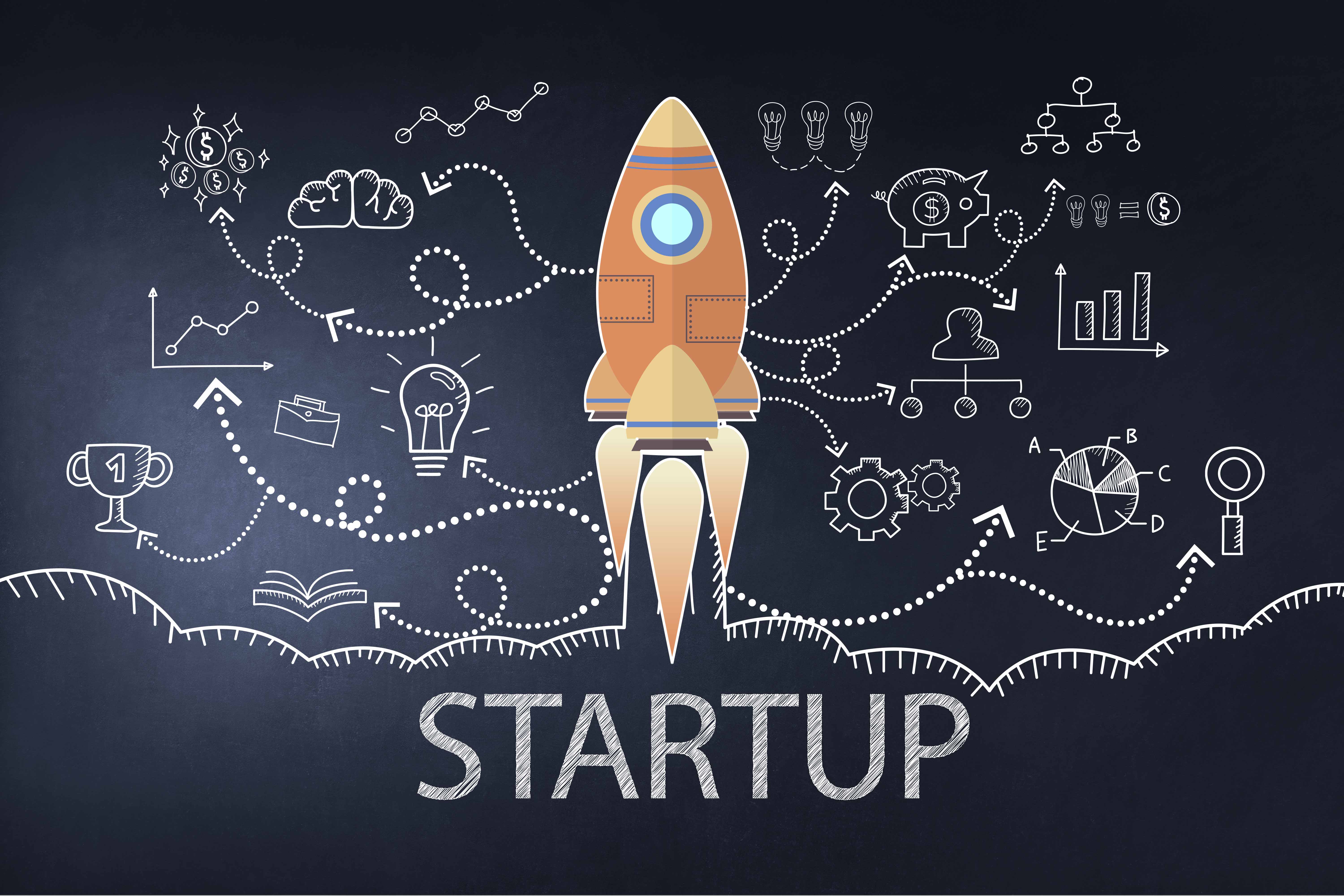 Startup Stock Photos and Royalty free Images