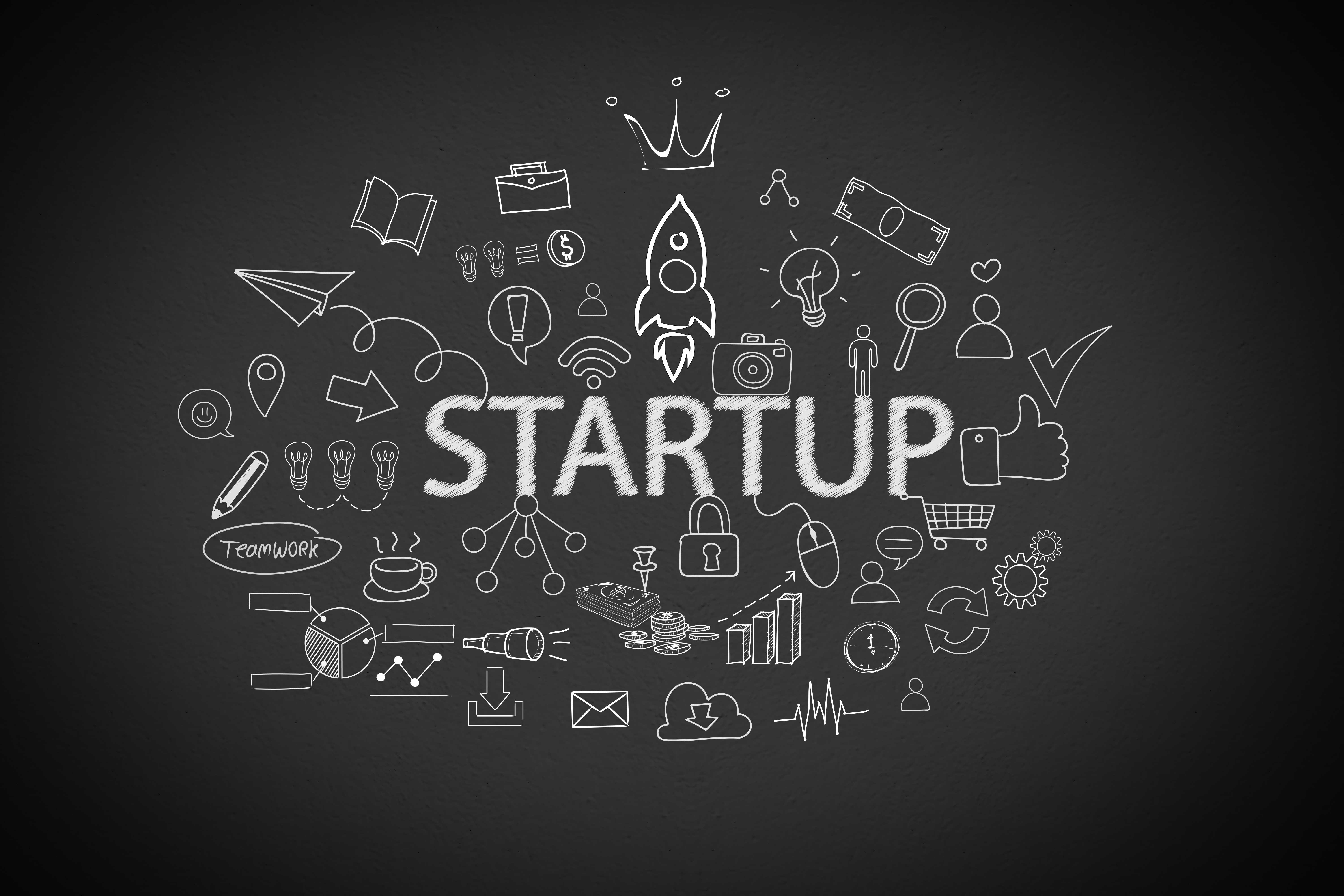 Startup stock photos HD free downloads
