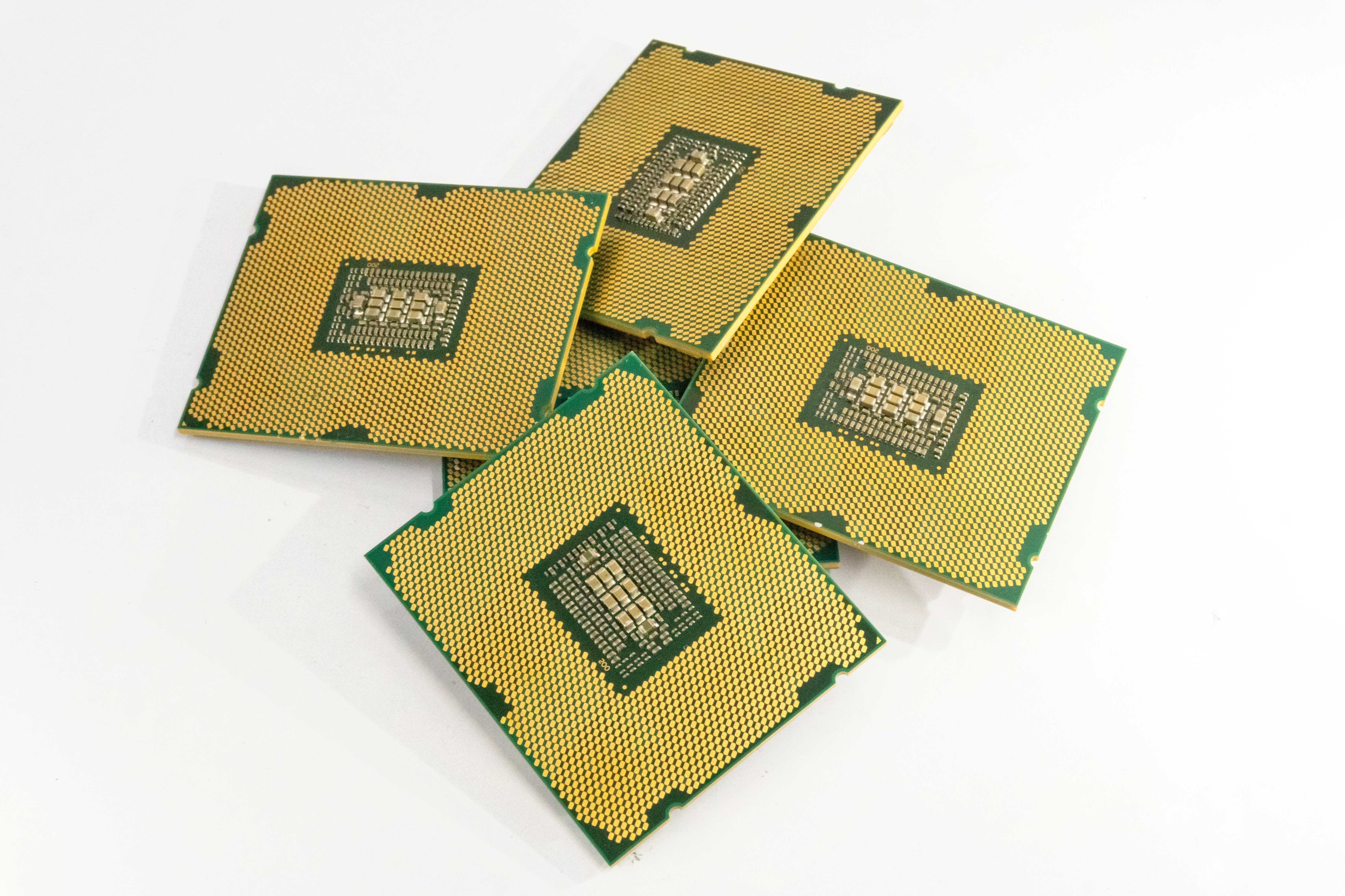 Computer processor chip hd images free download