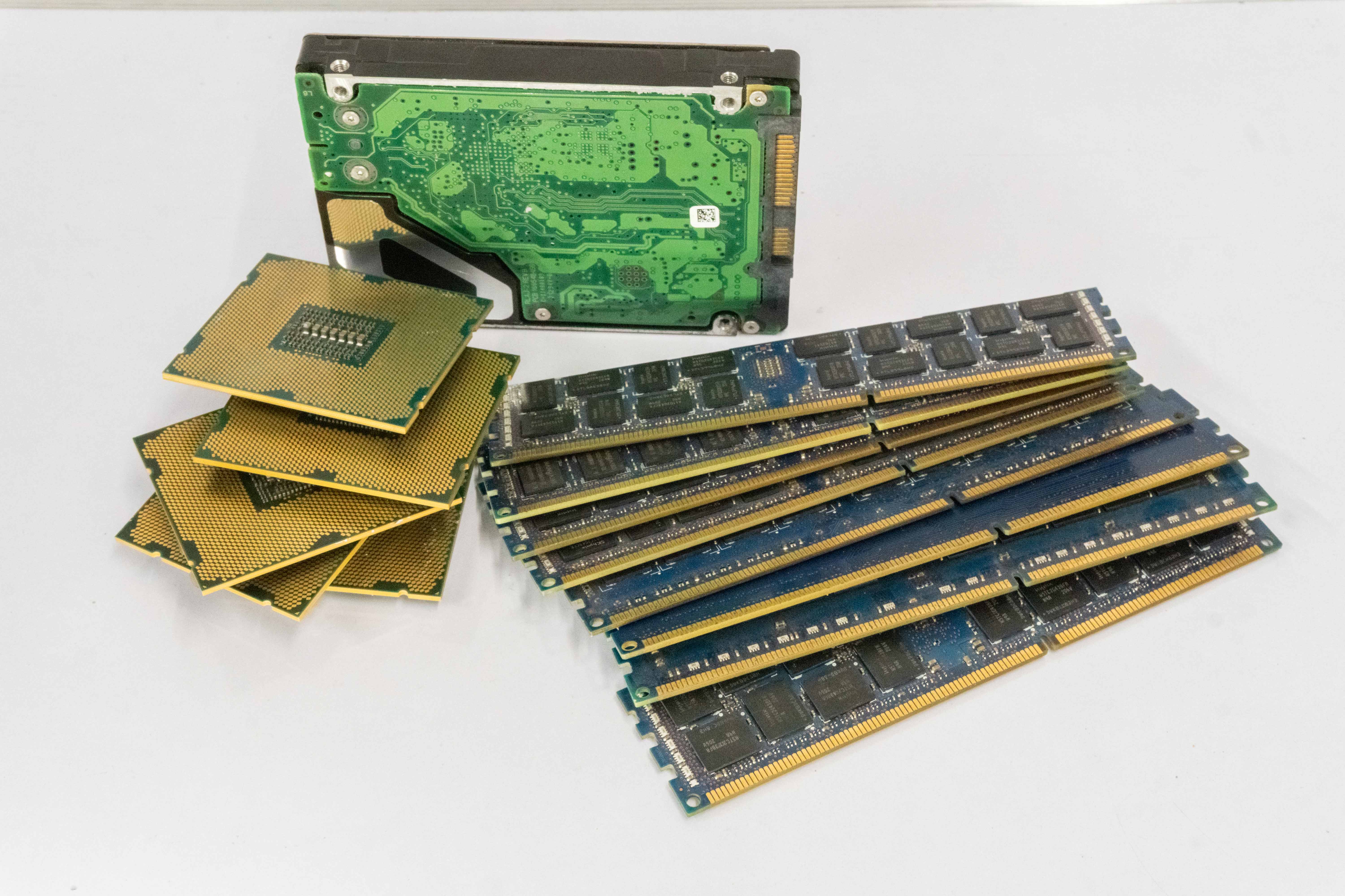 Royalty-Free computer hardware HD stock photos
