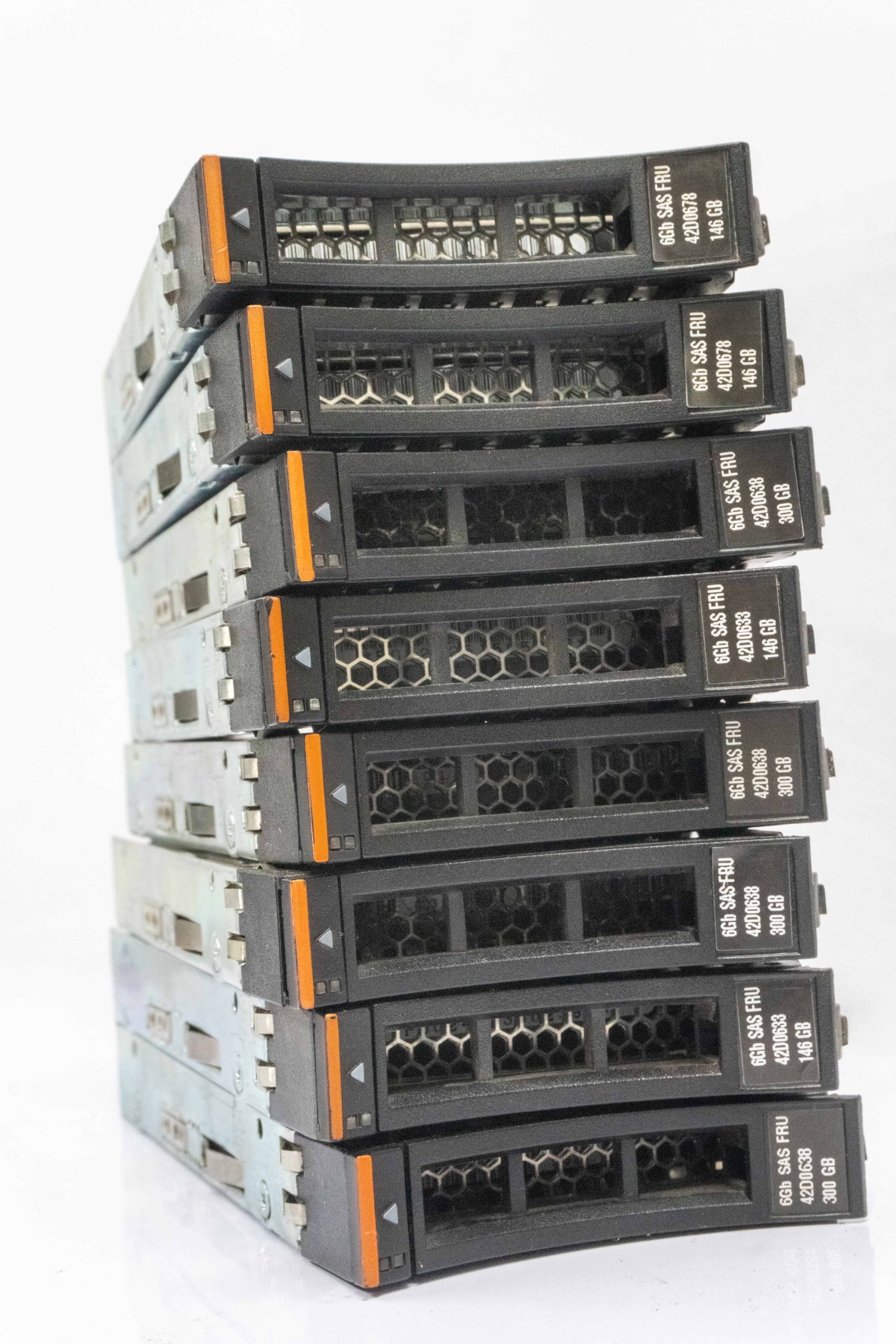 Stack of hard drives HDD cady stock pictures HD