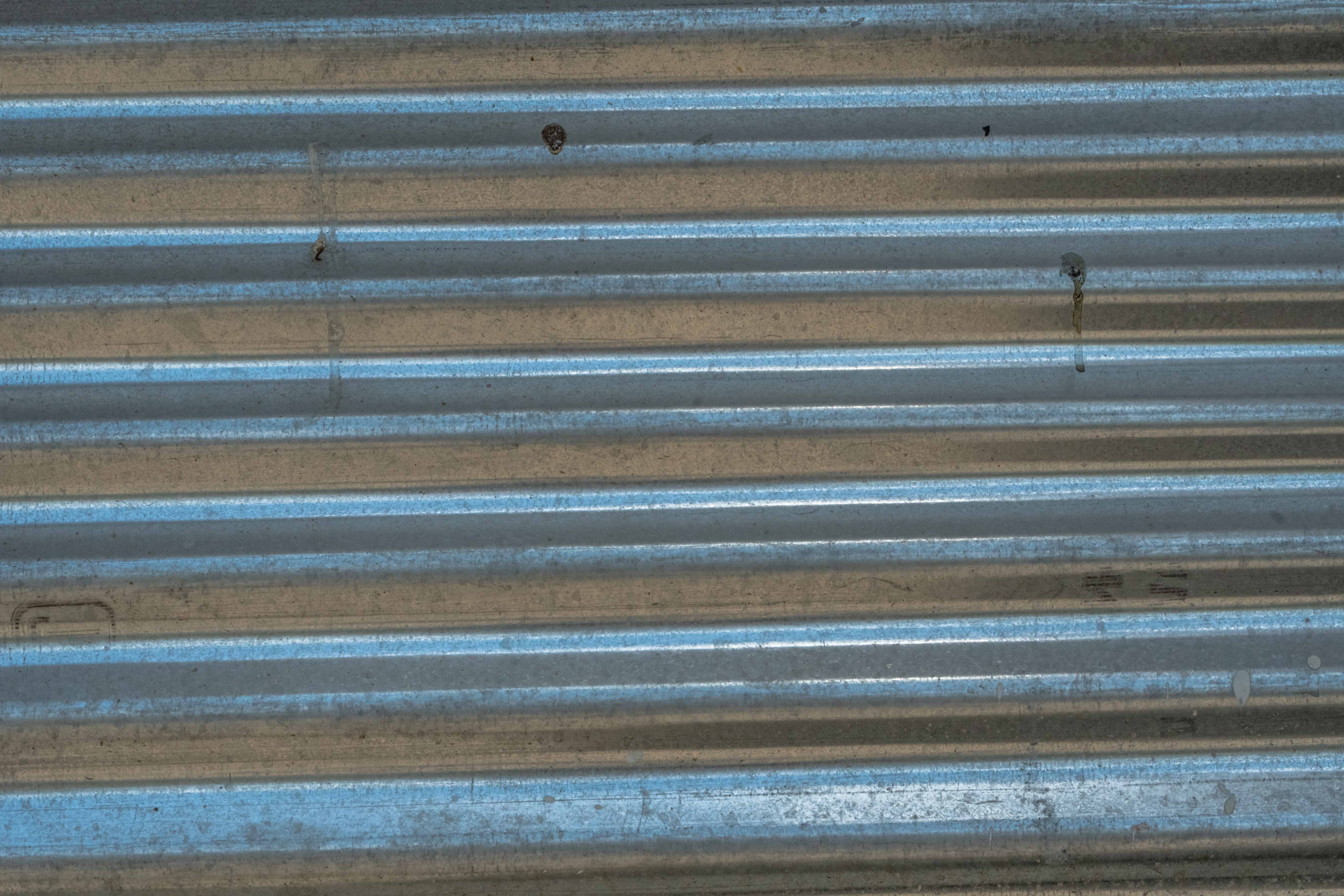 Galvanized tin texture stock images HD & 6K