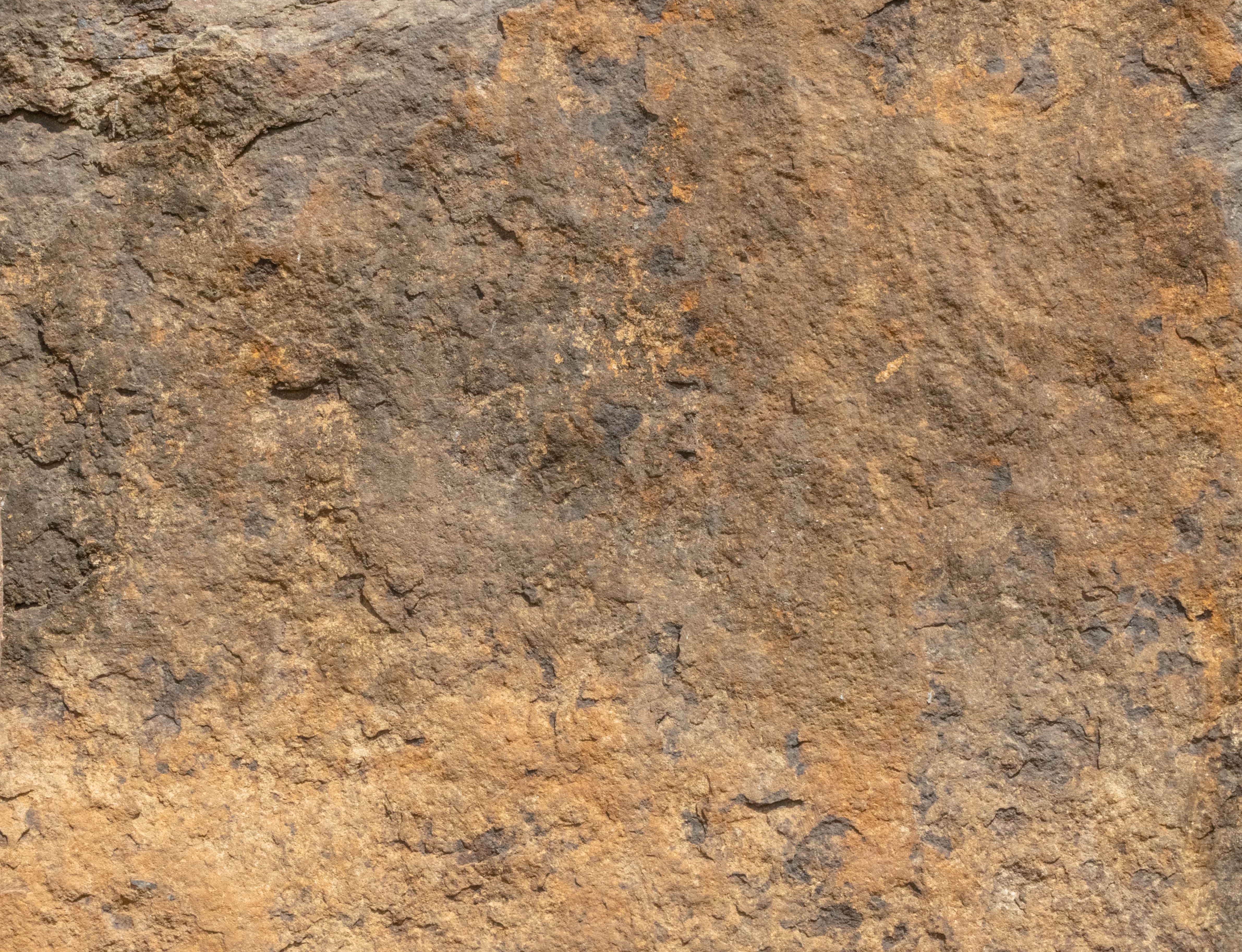 Yellow stone wall texture HD background images