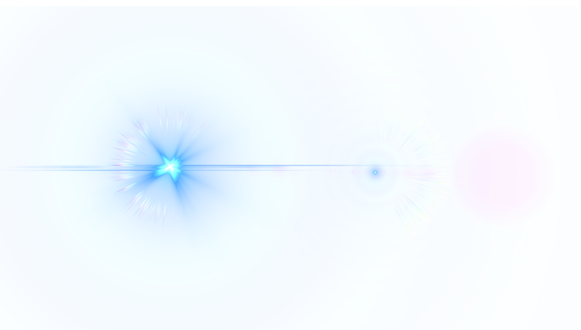 Blue Lens Flare PNG, Lens Flare effects PNG transparent images, Lens Flare png full hd images download