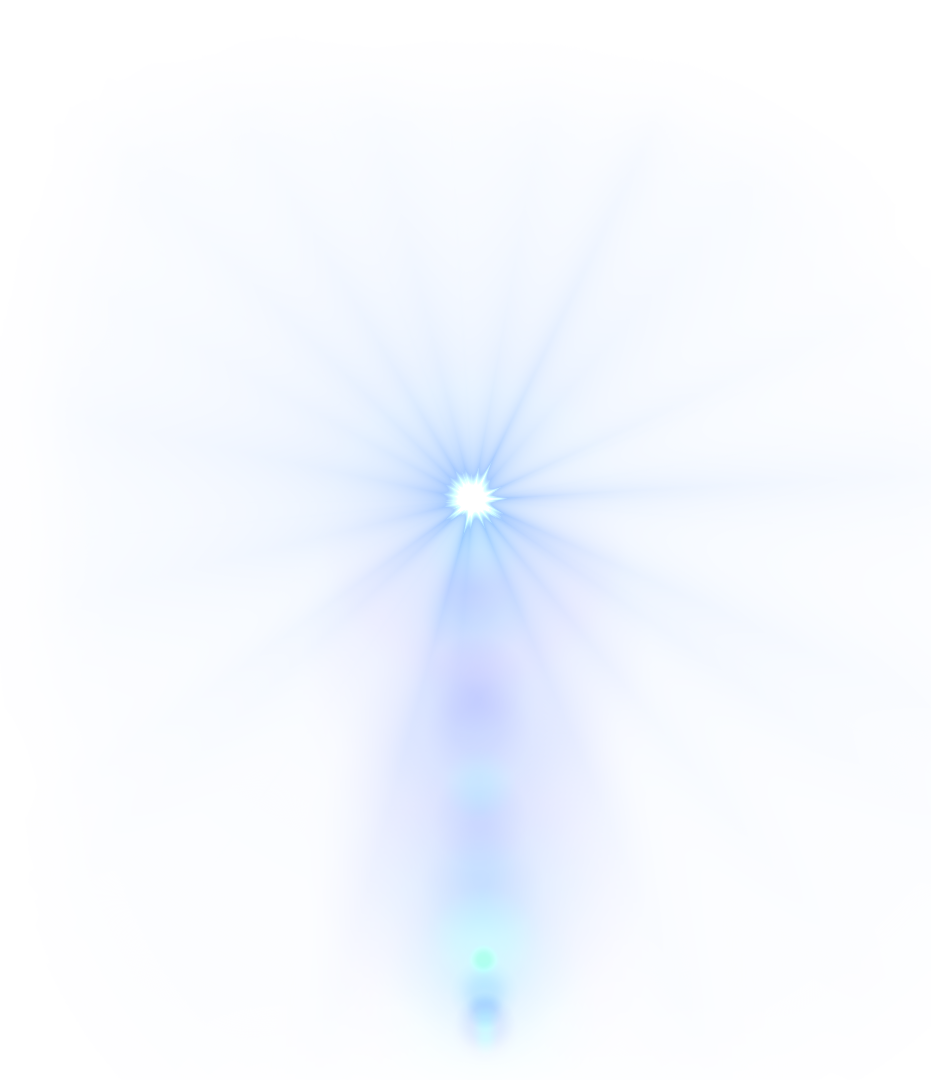 Blue Lens Flare PNG, Lens Flare PNG transparent images, picsart Lens Flare png full hd images download