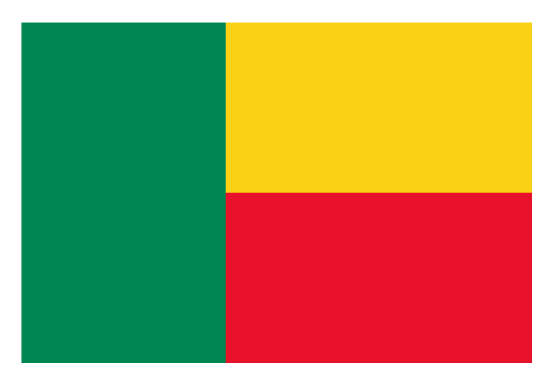 Benin Flag, Benin Flag png, Benin Flag png transparent image, Benin Flag png full hd images download