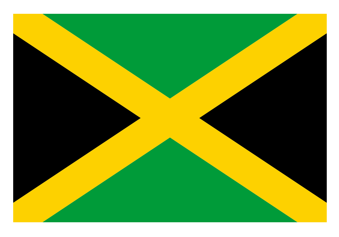 Jamaica Flag, Jamaica Flag png, Jamaica Flag png transparent image, Jamaica Flag png full hd images download