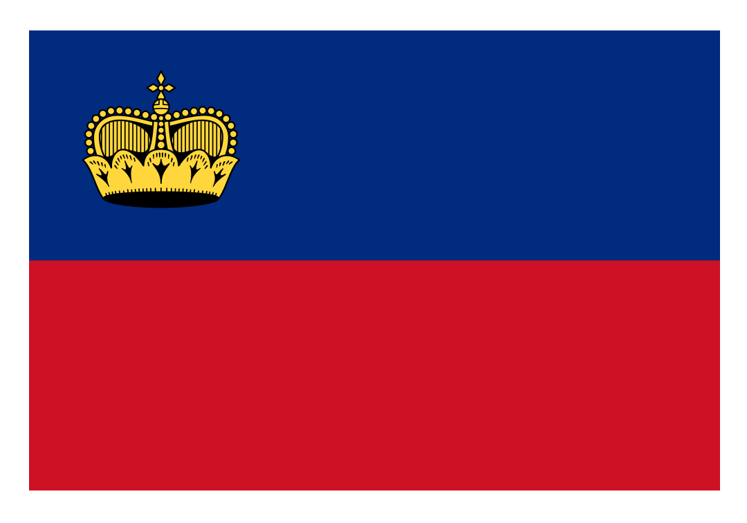 Liechtenstein Flag, Liechtenstein Flag png, Liechtenstein Flag png transparent image, Liechtenstein Flag png full hd images download