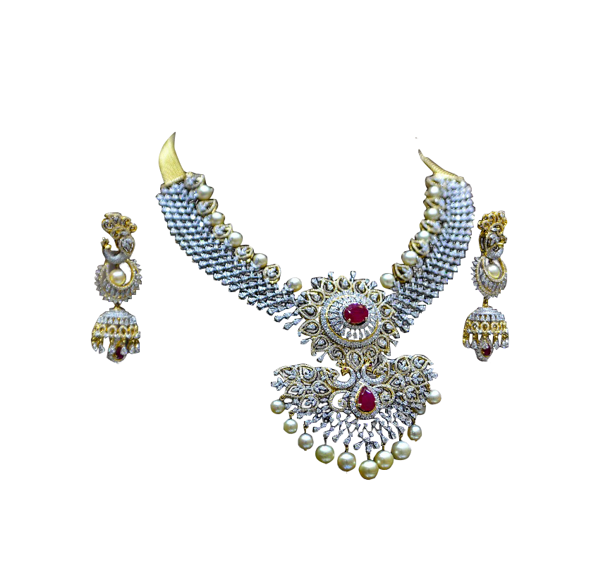 diamond necklace image, diamond necklace png, transparent diamond necklace png image, diamond necklace png hd images download