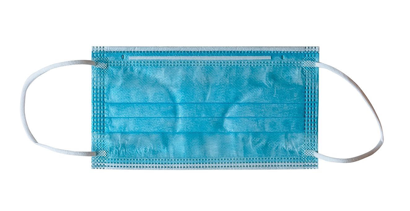 Disposable face mask PNG image, transparent Disposable face mask png, Disposable face mask png hd images download