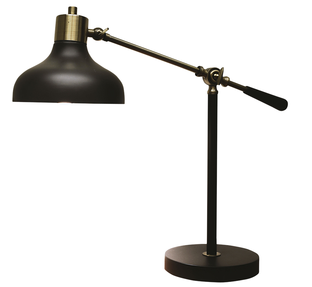 modern desk lamp PNG transparent image, modern desk lamp png full hd images download