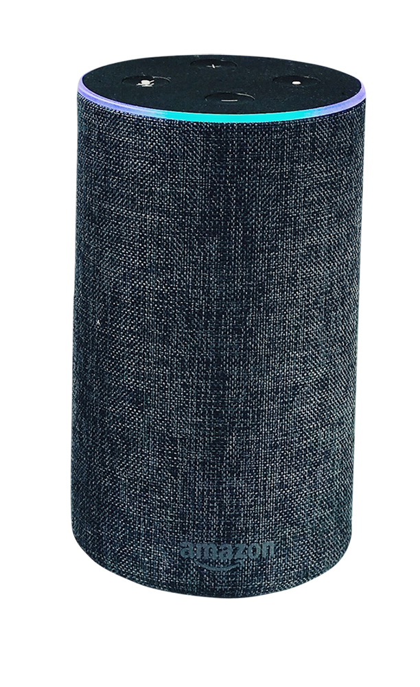 Amazon Echo image, Amazon Echo png, transparent Amazon Echo png image, Amazon Echo png hd images download