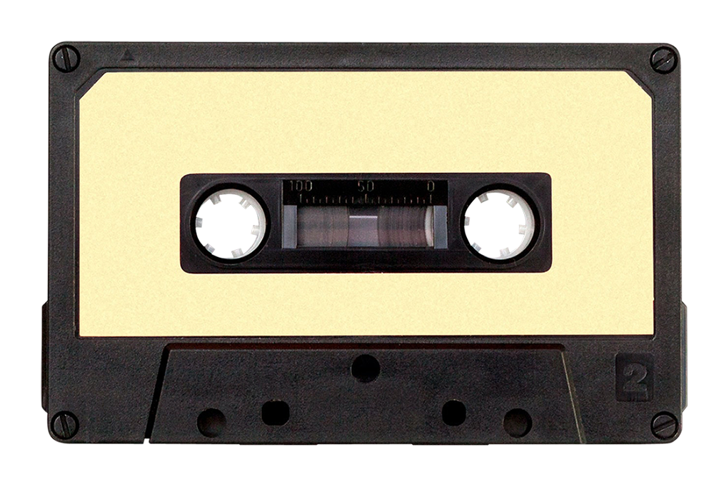 Audio casette image, Audio casette png, transparent Audio casette png image, Audio casette png hd images download