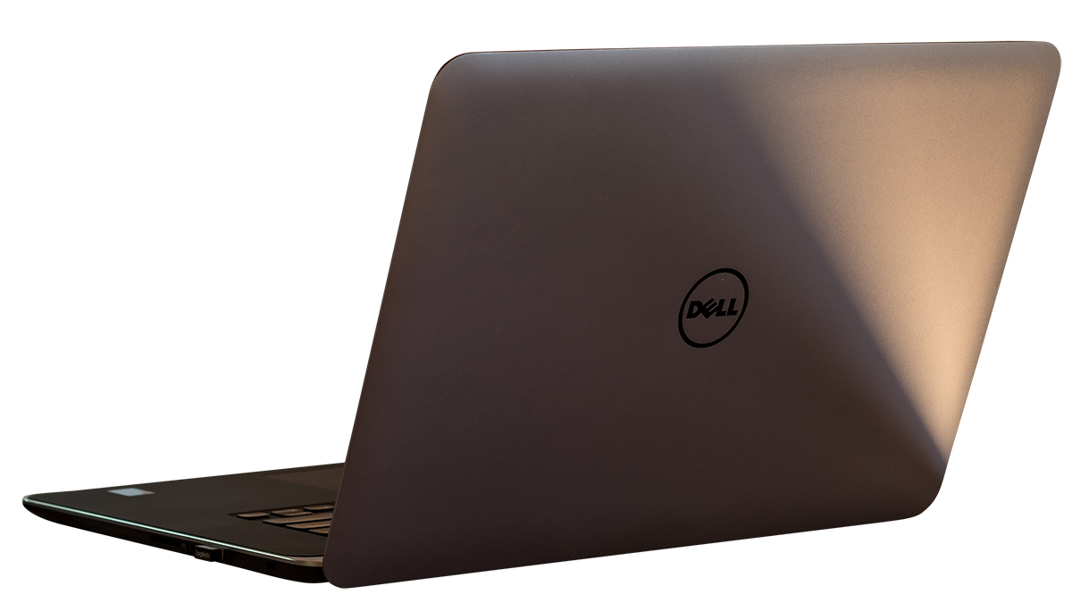 Dell laptop PNG image, transparent Dell laptop png image, Dell laptop png hd images download