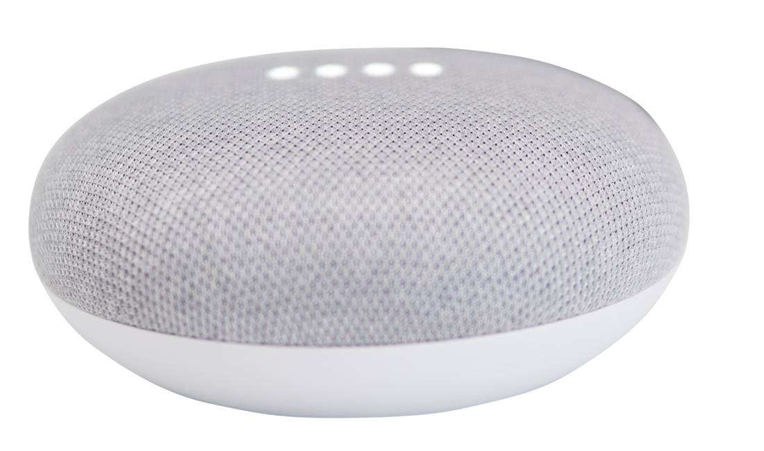 Google assistant mini PNG image, transparent Google assistant mini png image, Google assistant mini png hd images download