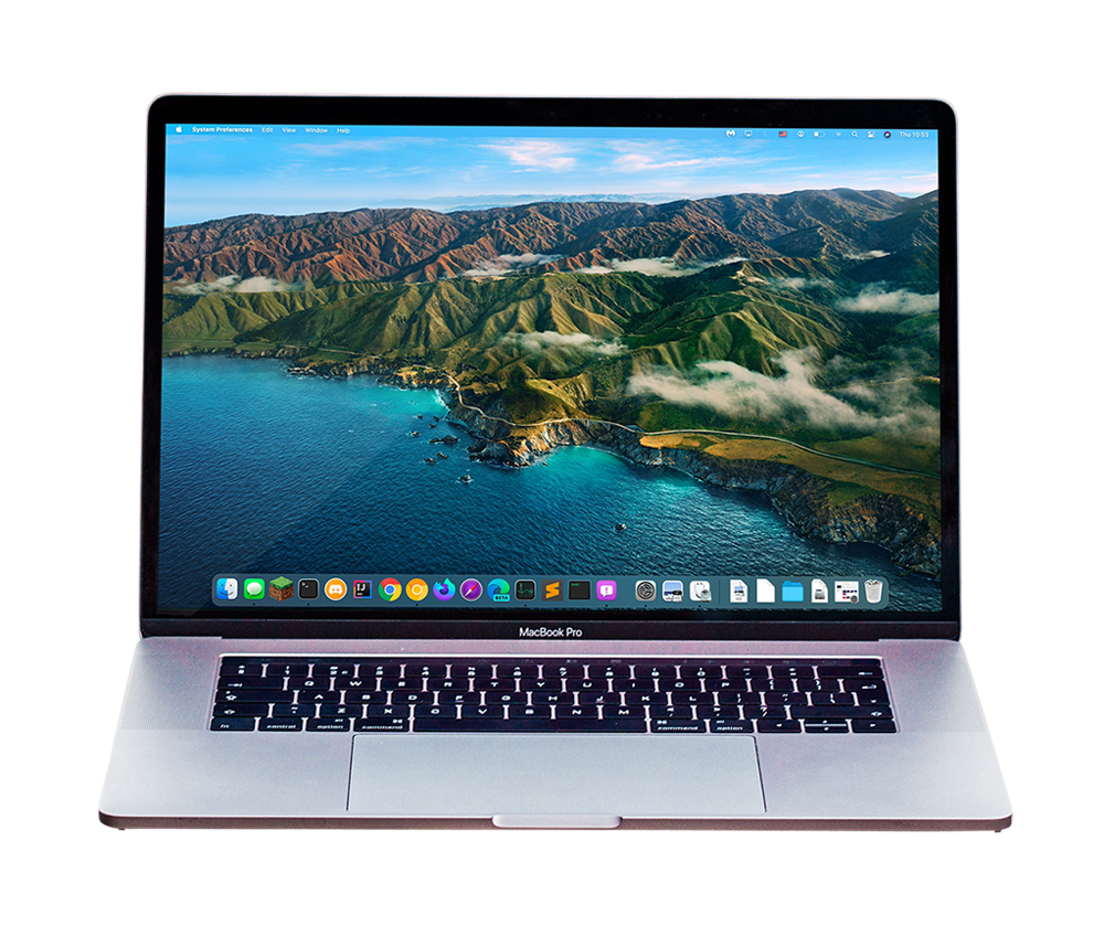 Macbook pro image, Macbook pro png, transparent Macbook pro png image, Macbook pro png hd images download