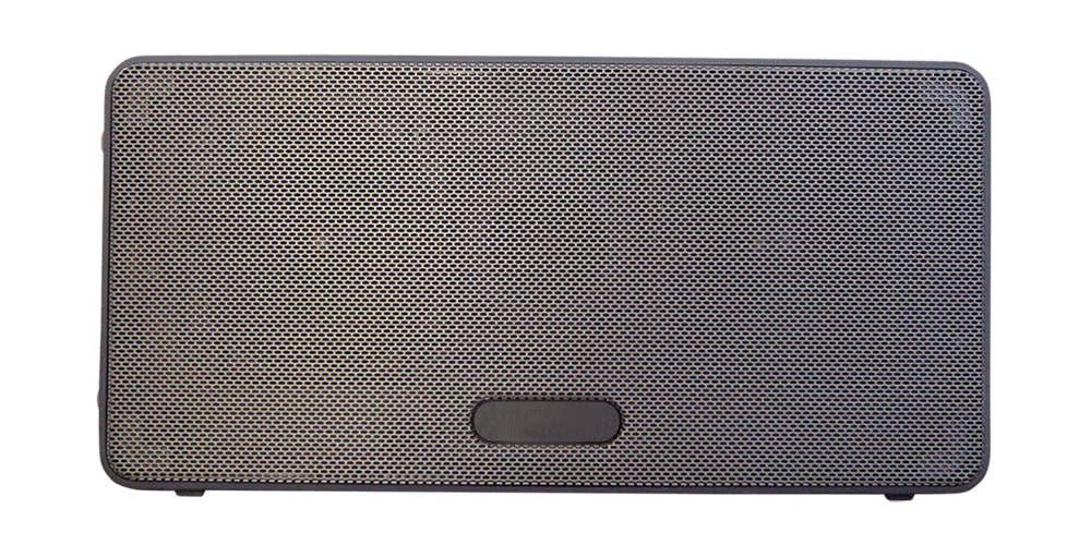 Portable speaker PNG image, transparent Portable speaker png image, Portable speaker png hd images download