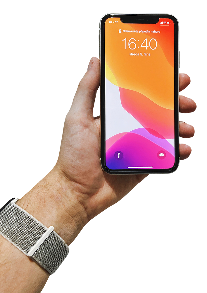 Smartphone in hand, Smartphone in hand png, transparent Smartphone in hand png image, Smartphone in hand png hd 