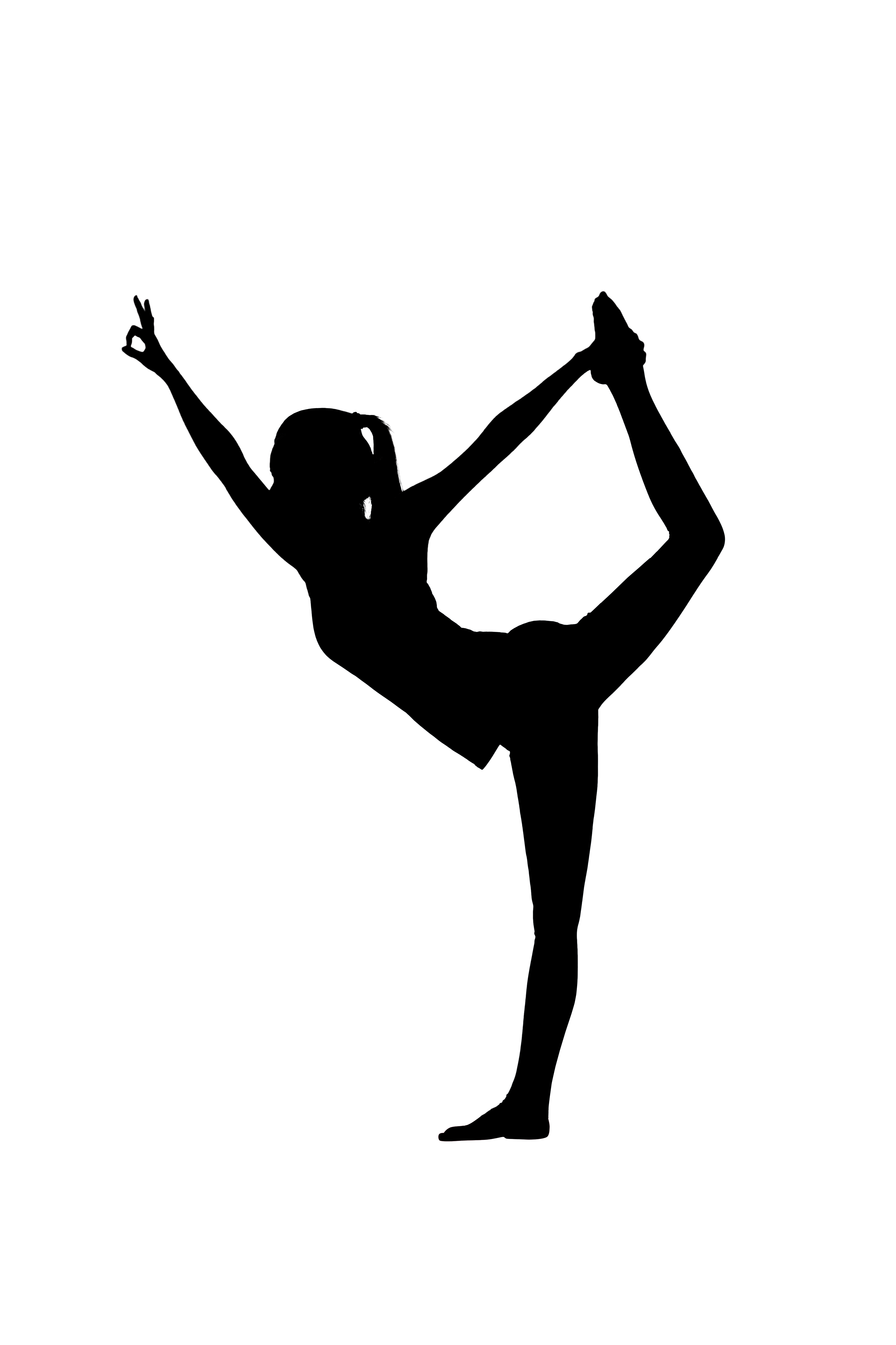 natarajasana png, natarajasana image, transparent natarajasana png image, natarajasana png full hd images download