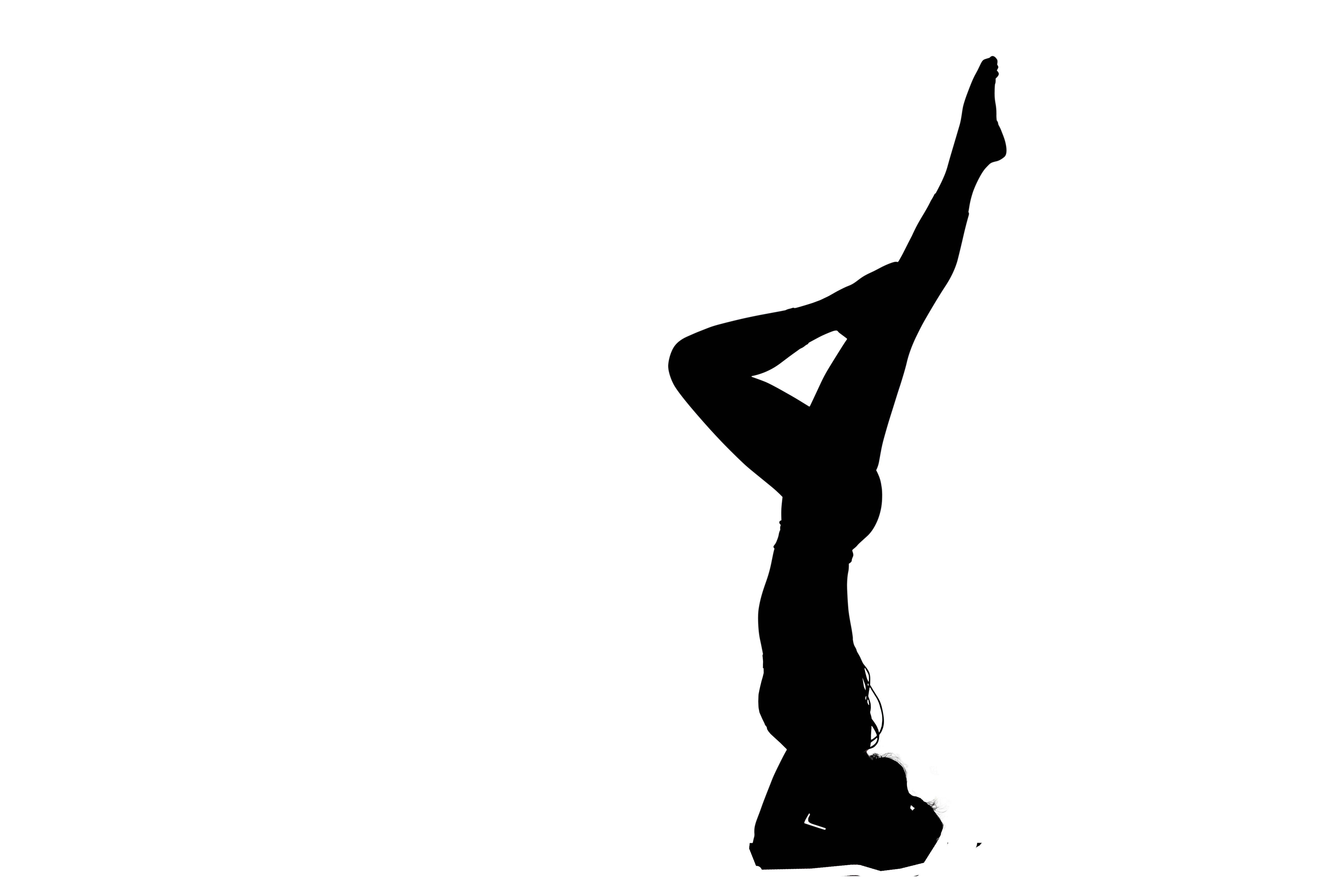 Sirsasana variation, Sirsasana variation png, Sirsasana variation image, transparent Sirsasana variation png image, Sirsasana