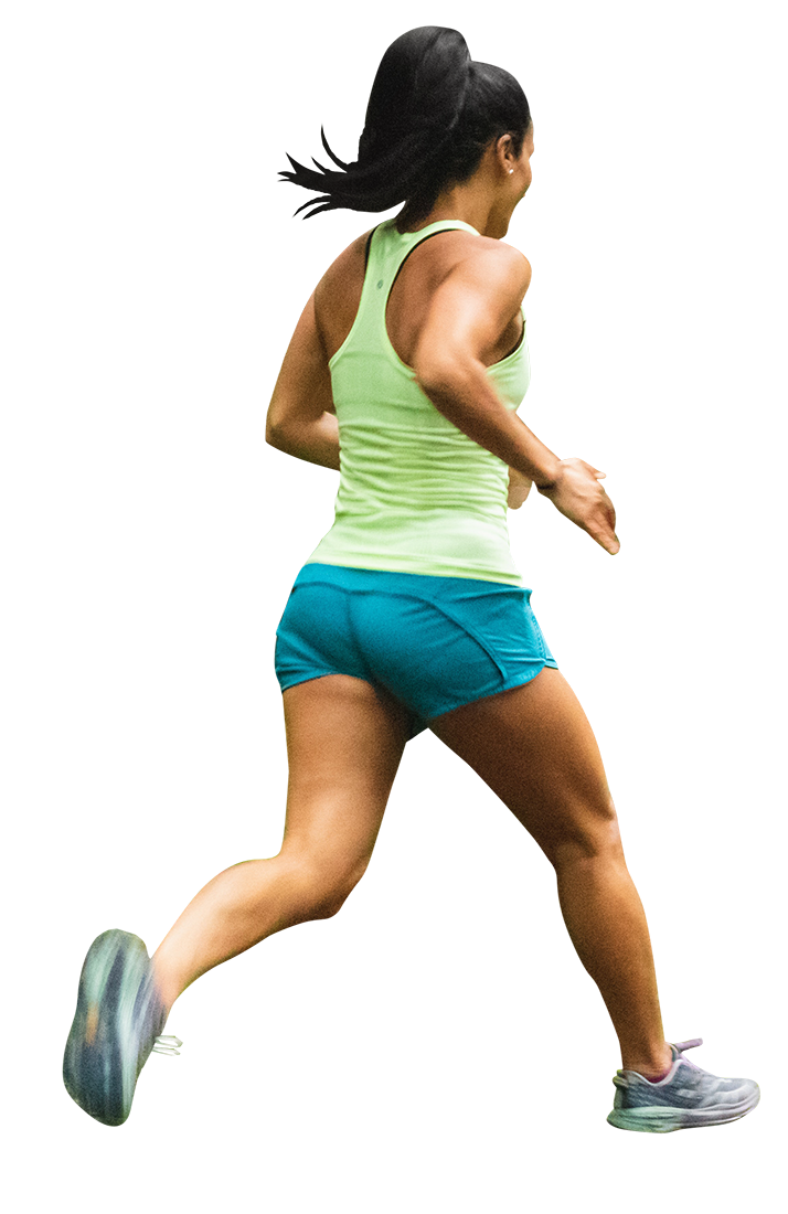 Women running png, Women running image, transparent Women running png image, Women running png full hd images download