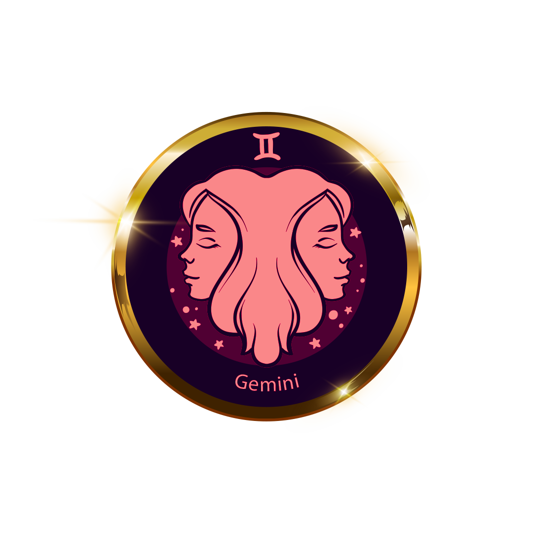  Gemini png, Gemini symbol PNG, Gemini logo PNG transparent images, zodiac Gemini png full hd images download