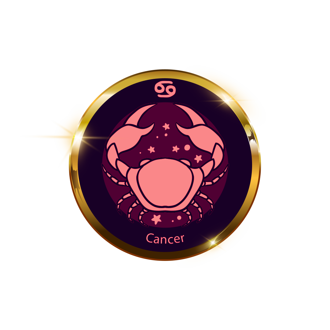 Cancer png, Cancer symbol PNG, Cancer logo PNG transparent images, zodiac Cancer png full hd images download