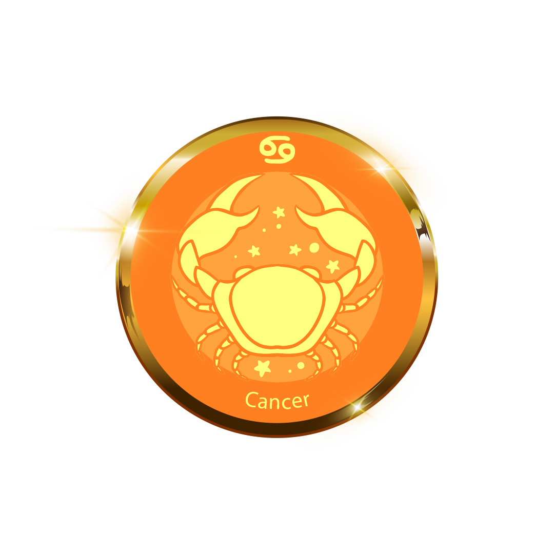 Free Cancer PNG, Cancer symbol PNG transparent images, zodiac Cancer png full hd images download