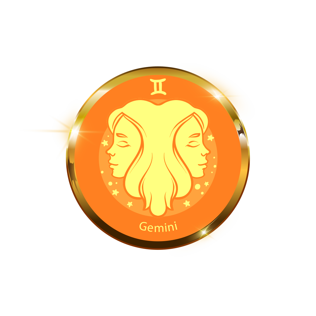 Free Gemini PNG, Gemini symbol PNG transparent images, zodiac Gemini png full hd images download