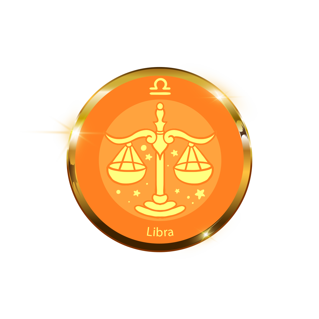 Free Libra PNG, Libra symbol PNG transparent images, zodiac Libra png full hd images download