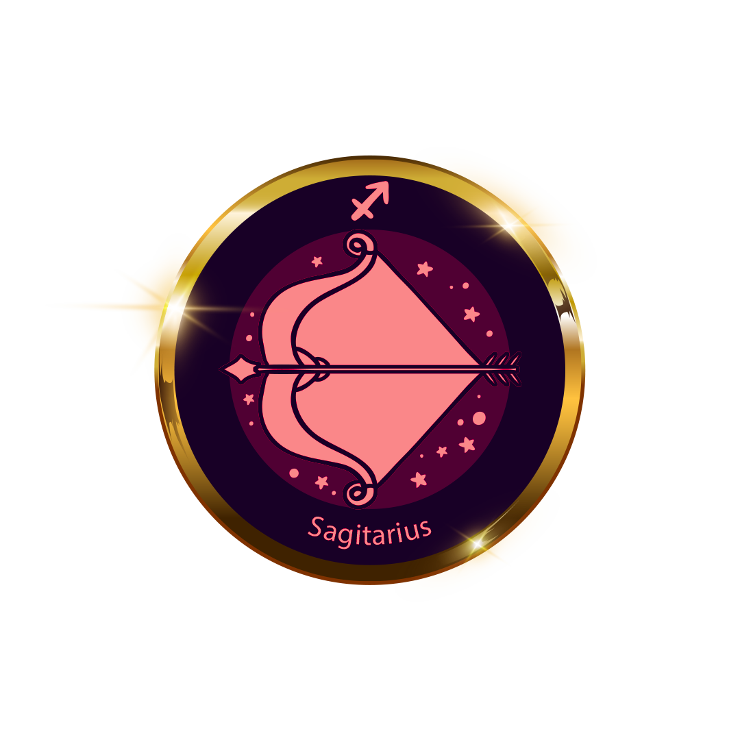 Sagittarius png, Sagittarius symbol PNG, Sagittarius logo PNG transparent images, zodiac Sagittarius png full hd images download