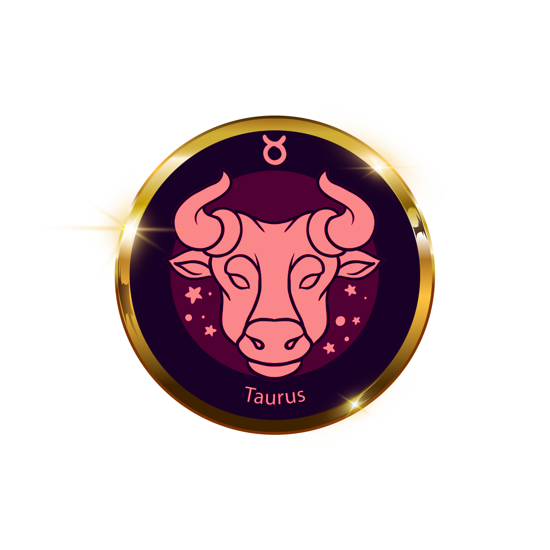 Taurus png, Taurus symbol PNG, Taurus logo PNG transparent images, zodiac Taurus png full hd images download