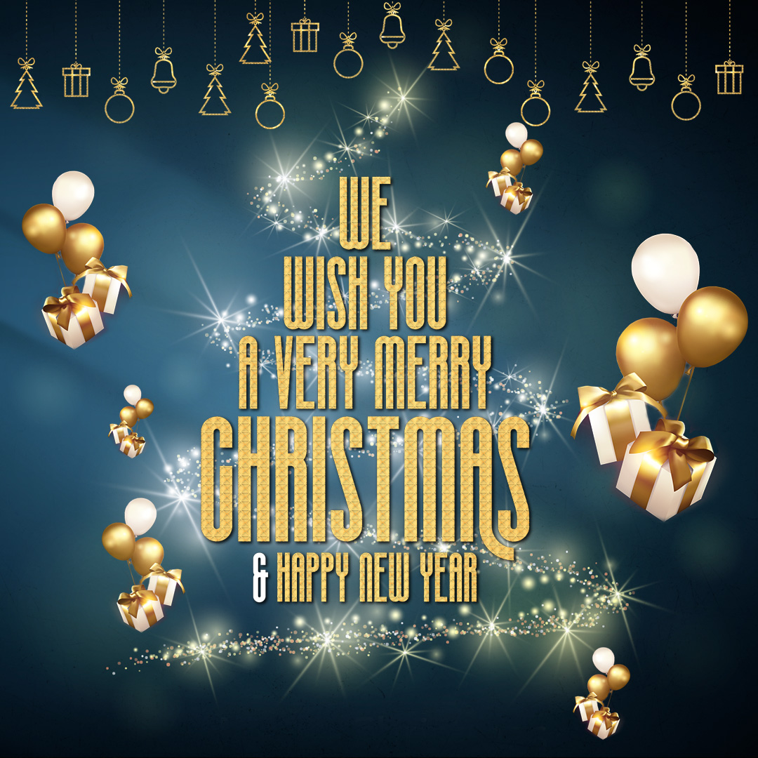 Christmas greetings & wishes