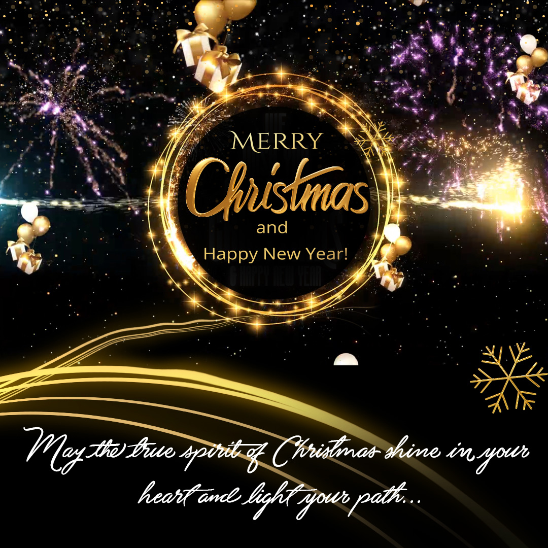 Christmas wishes messages