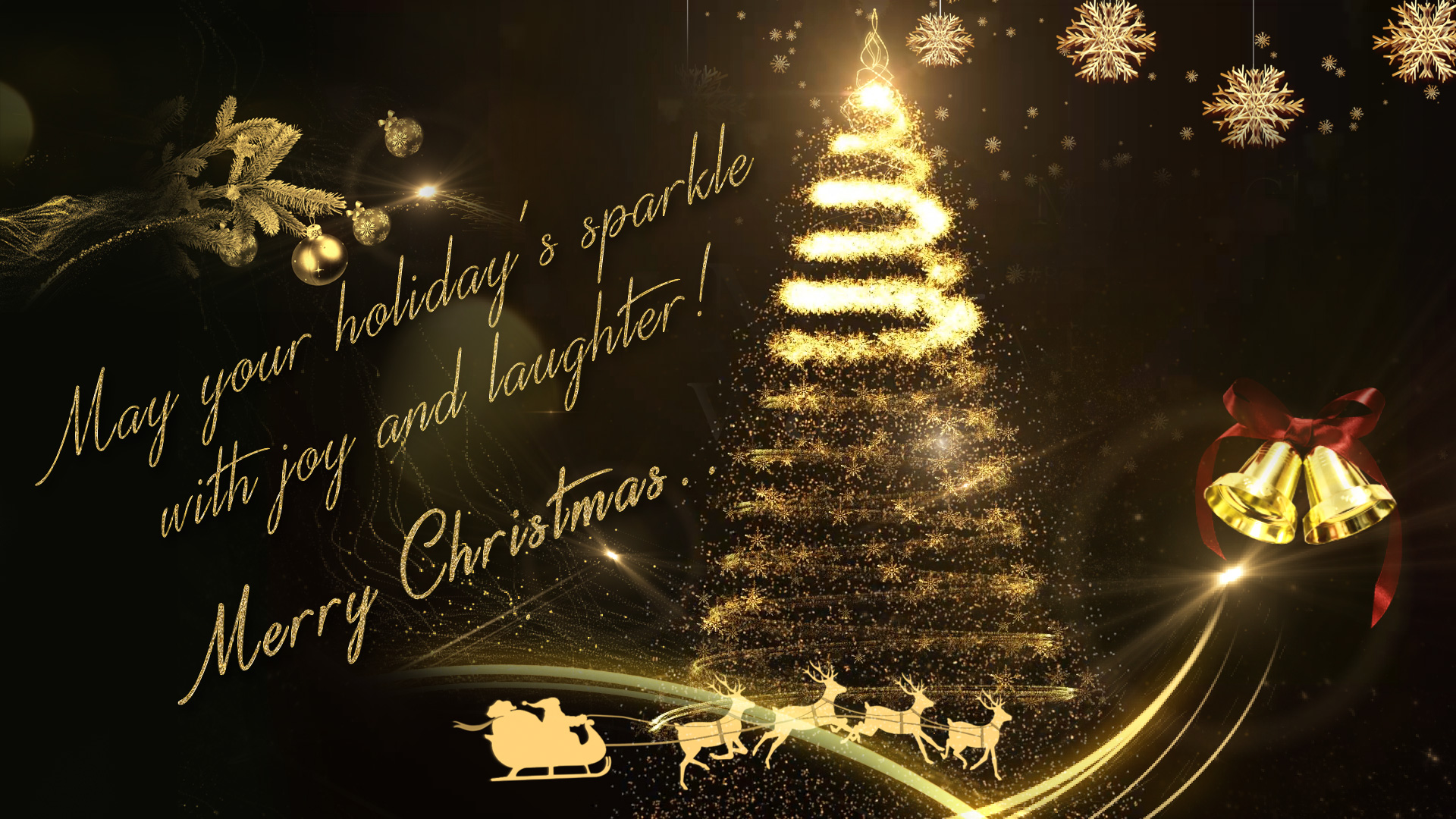 Top Christmas Greeting Cards for All