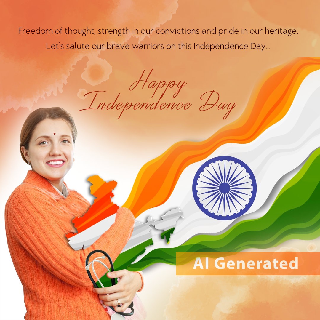 15 August latest free Indian Happy Independence Day images, wallpaper, greetings, wishes, quotes, status, messages, SMS in full HD