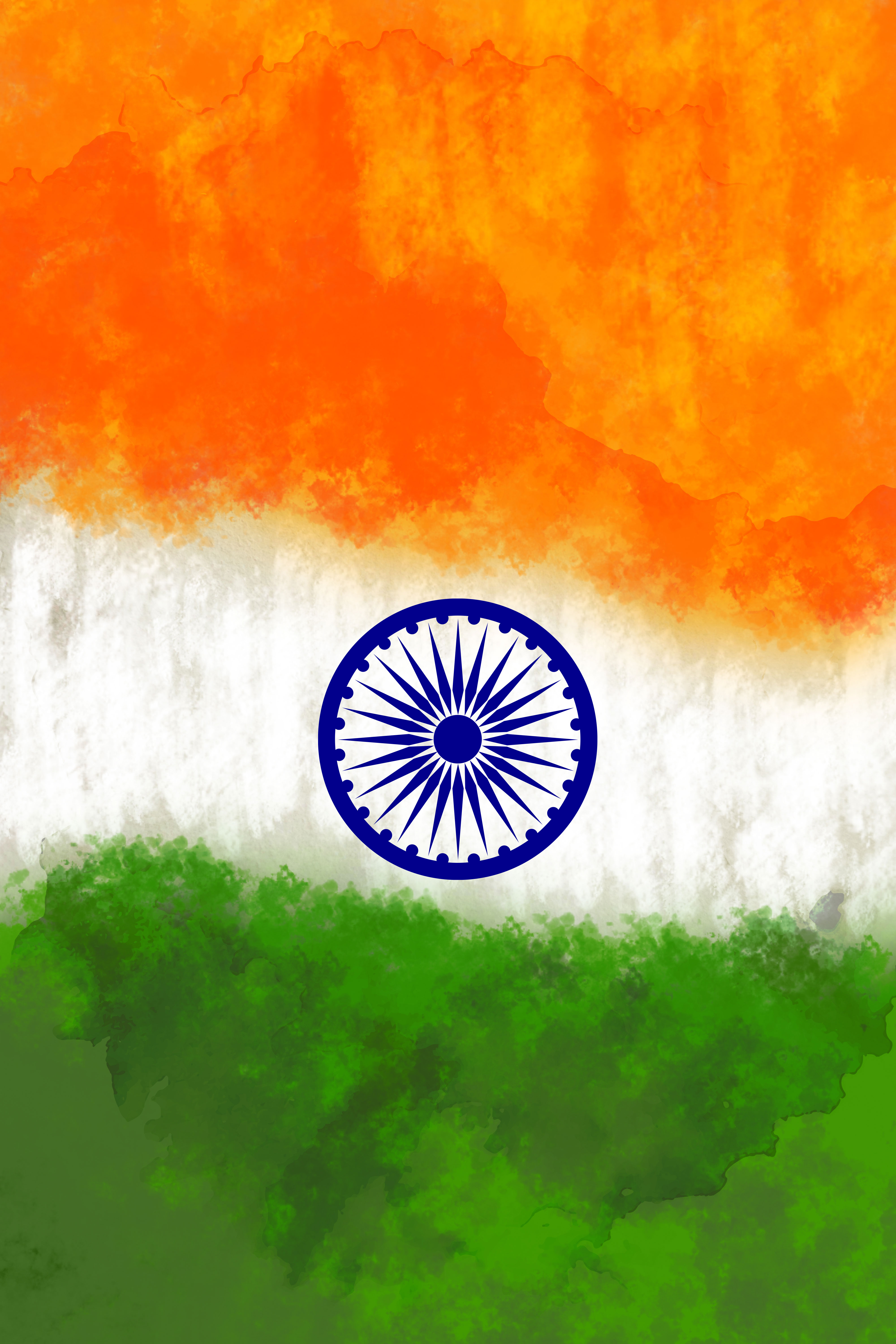 India Flag Grunge Texture Stock Photos, Pictures and Royaltyâ€‘Free Images