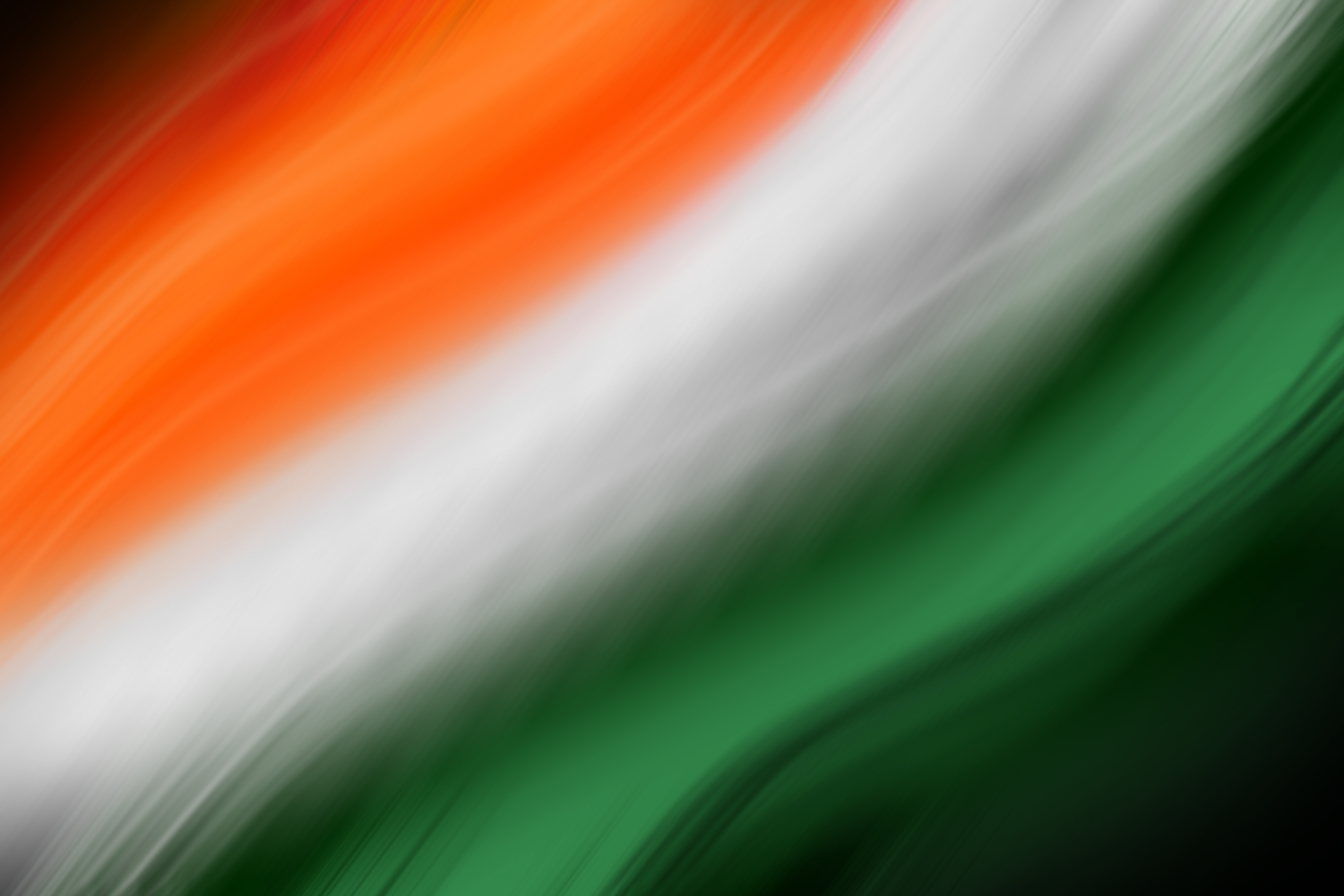 Indian Flag Background Creative Pictures