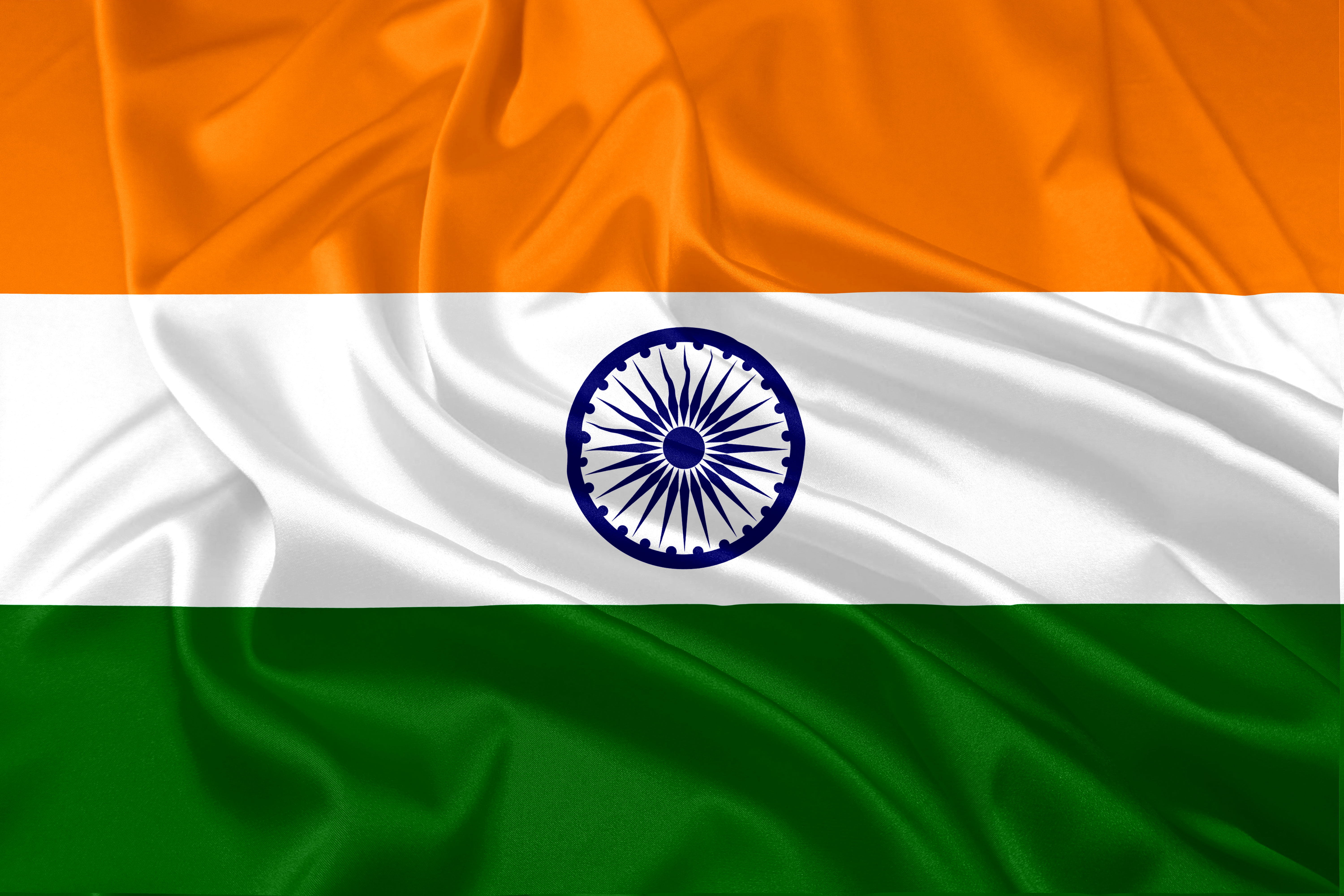 Indian Flag Images HD Download