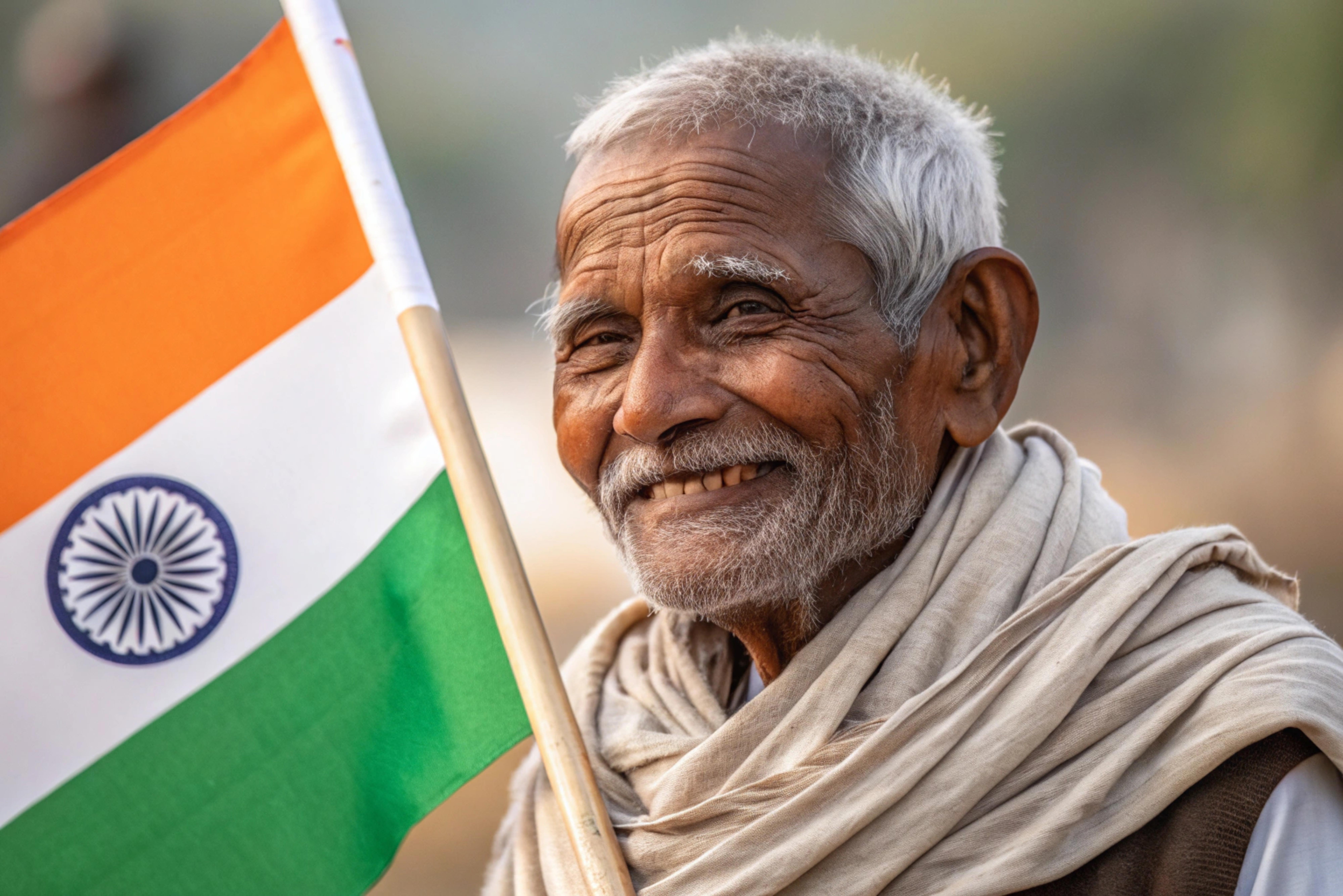 Independence Day Flag Pictures of India â€“ Stock Photos in HD and 4K