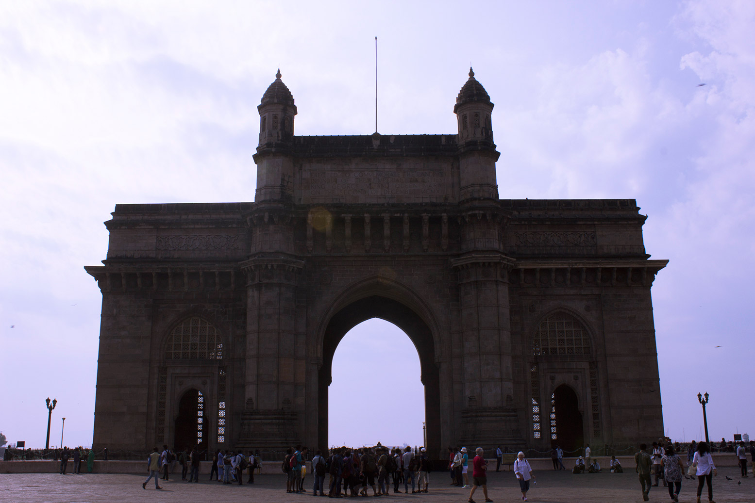 Gateway of India Mumbai