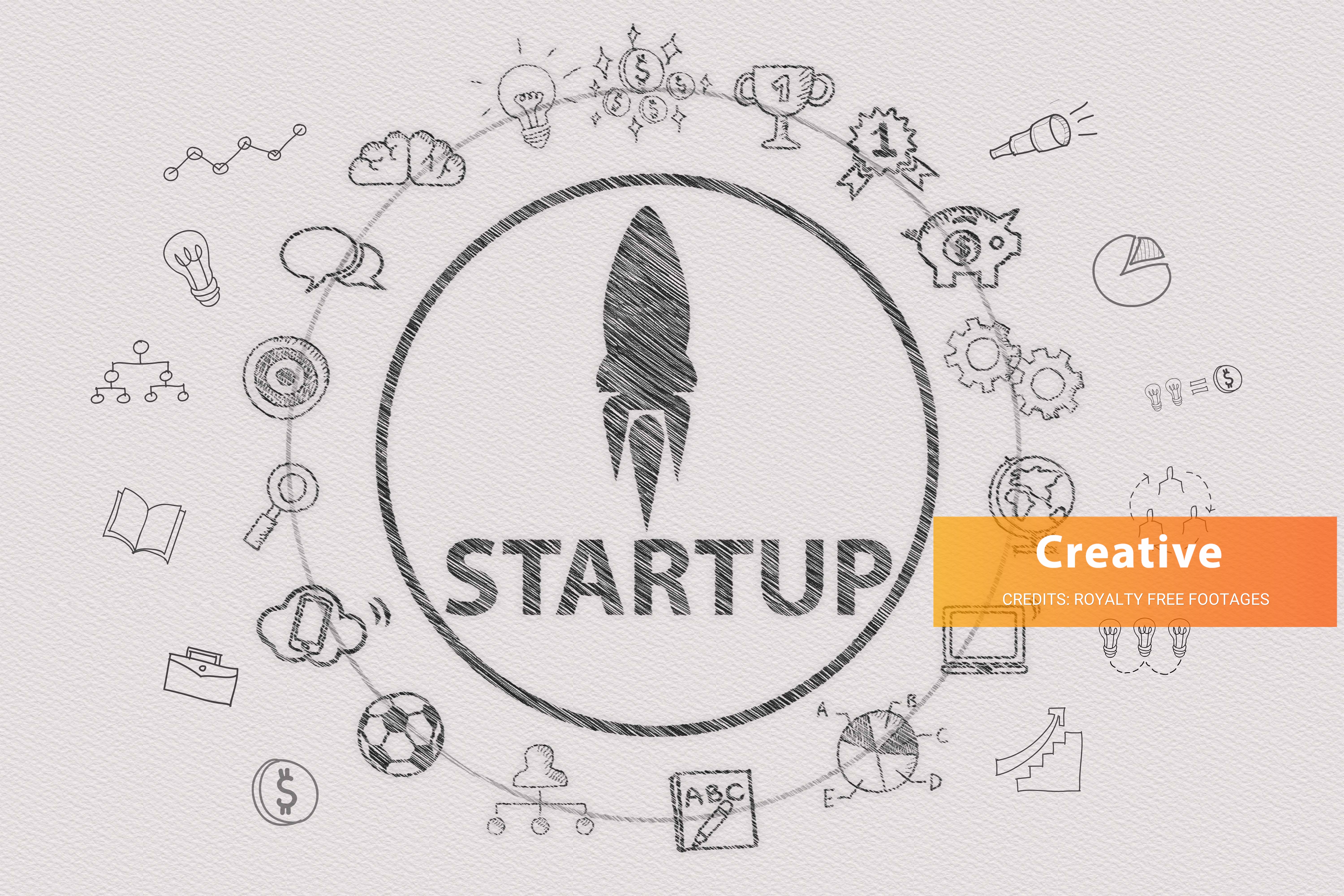 Free Startup Stock Pictures & Business Photos